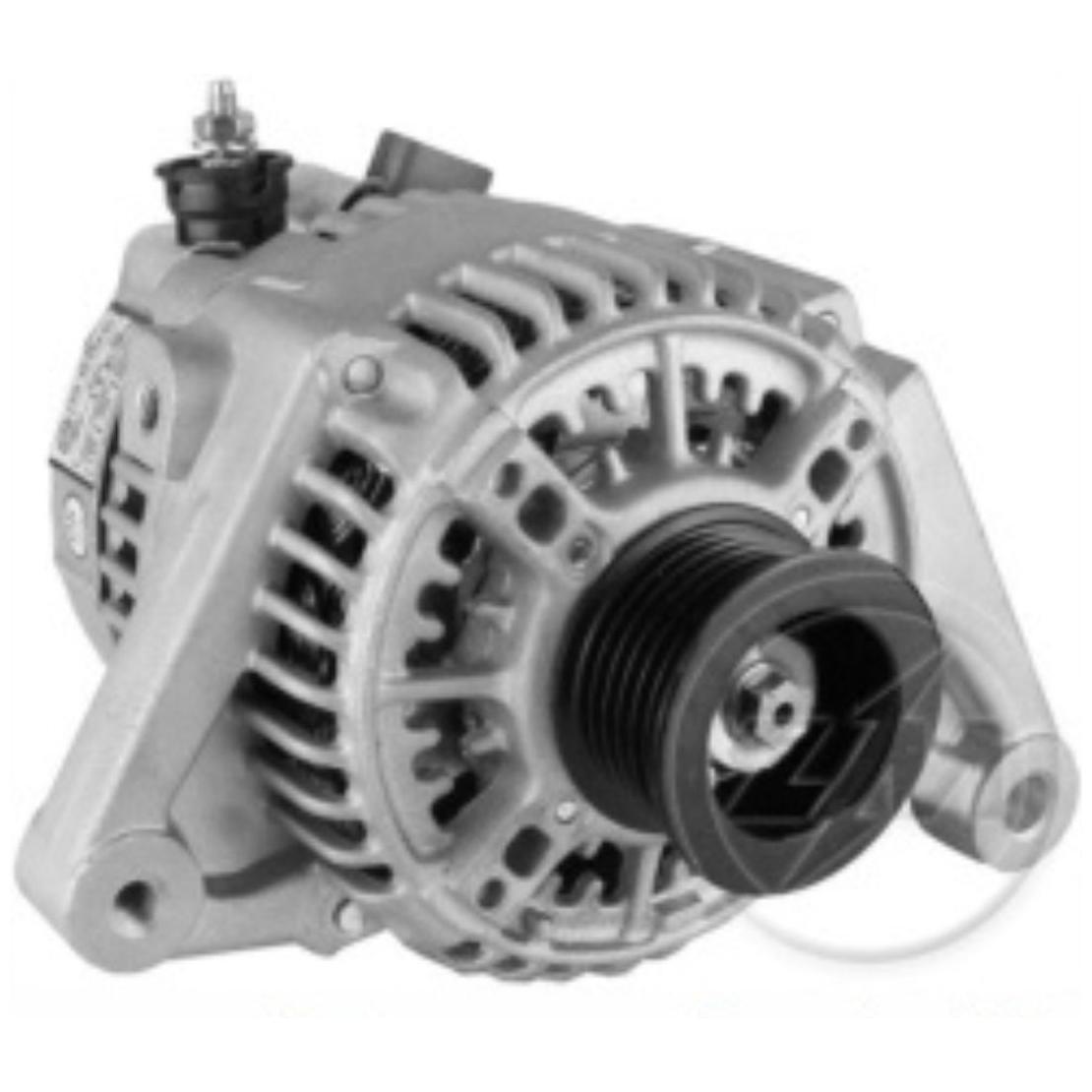 Alternador 14V 90A para Lifan X60 - ZM - 90.204.60