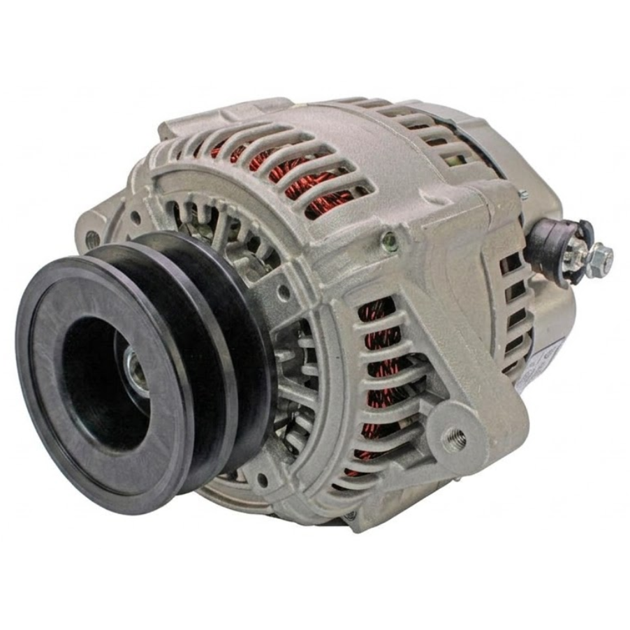 Alternador 24V 60A - ZM - 90.205.01
