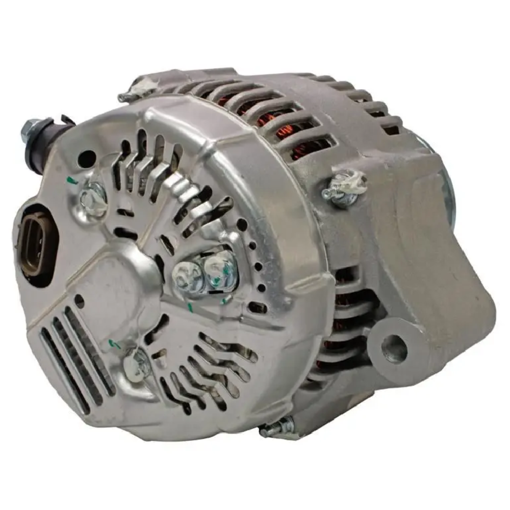 Alternador 24V 60A - ZM - 90.205.01
