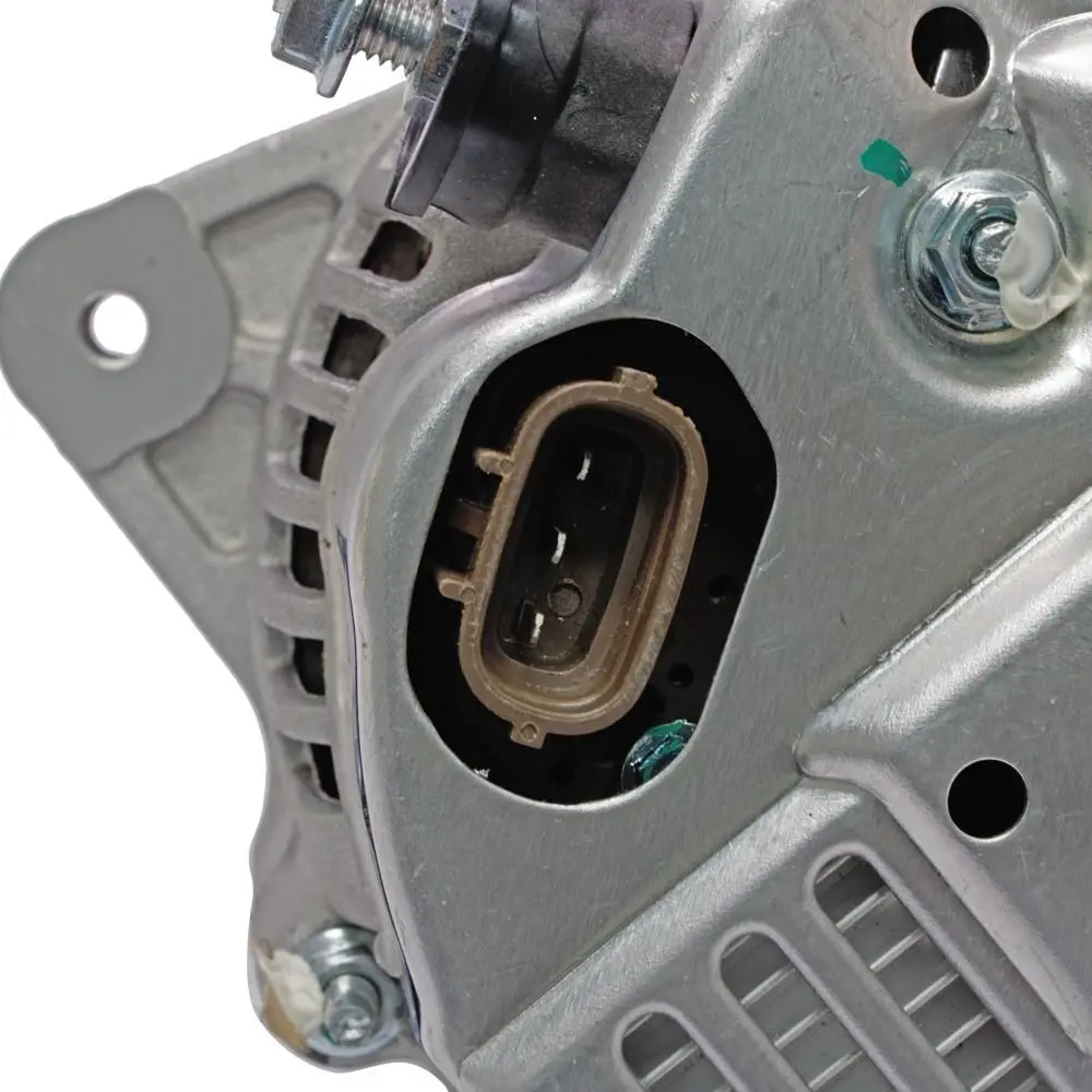Alternador 24V 60A - ZM - 90.205.01