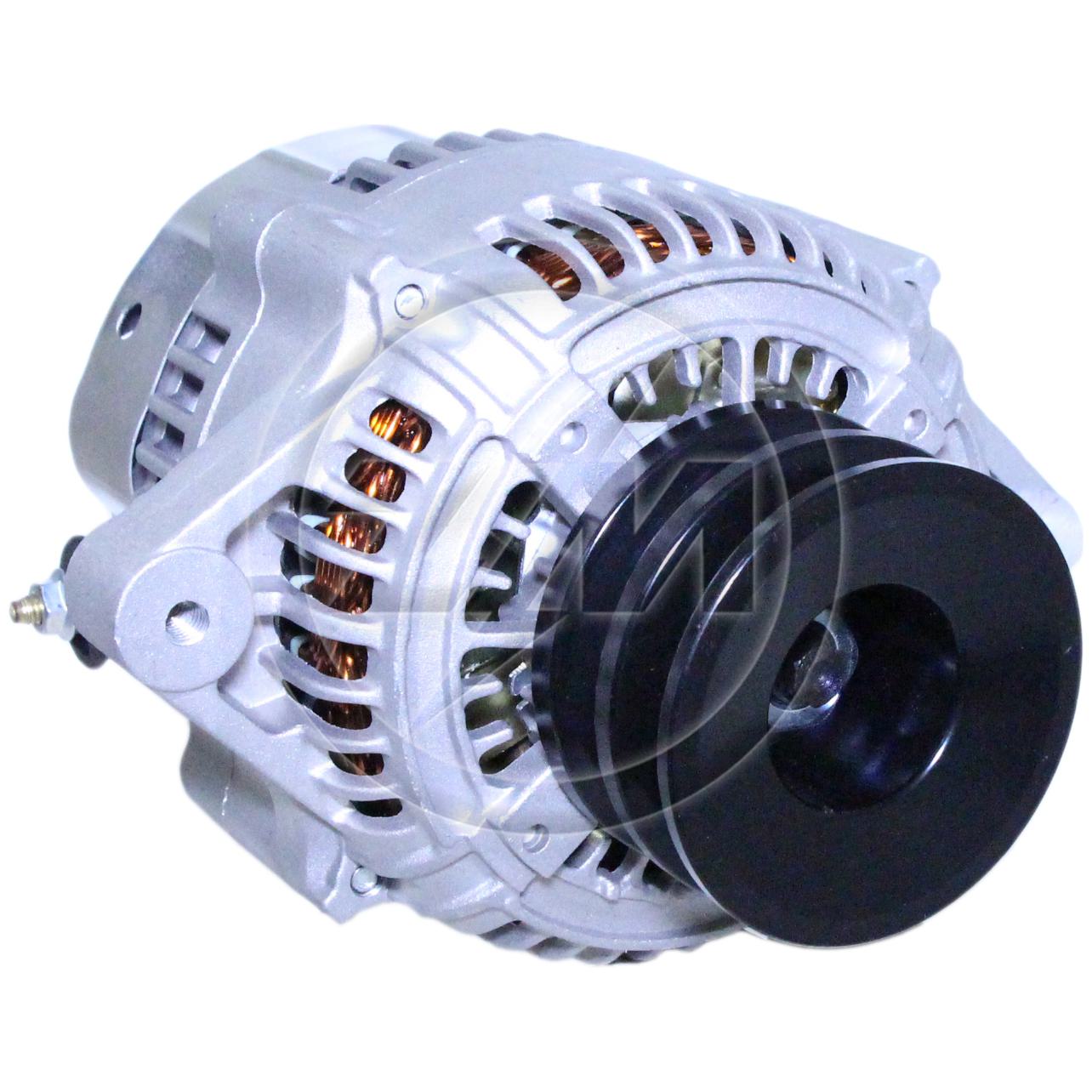 Alternador 24V 60A - ZM - 90.205.01