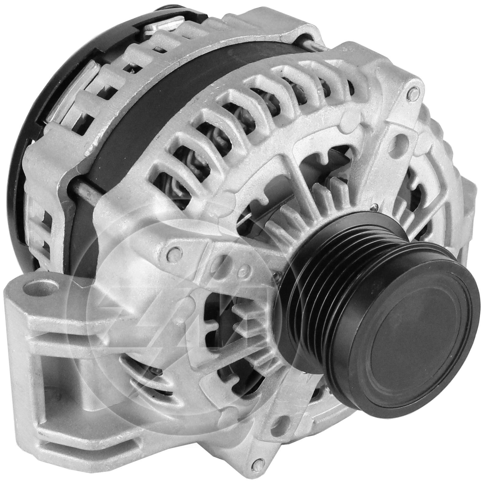 Alternador 12V 180A para Jeep Grand Cherokee - ZM - 90.705.10
