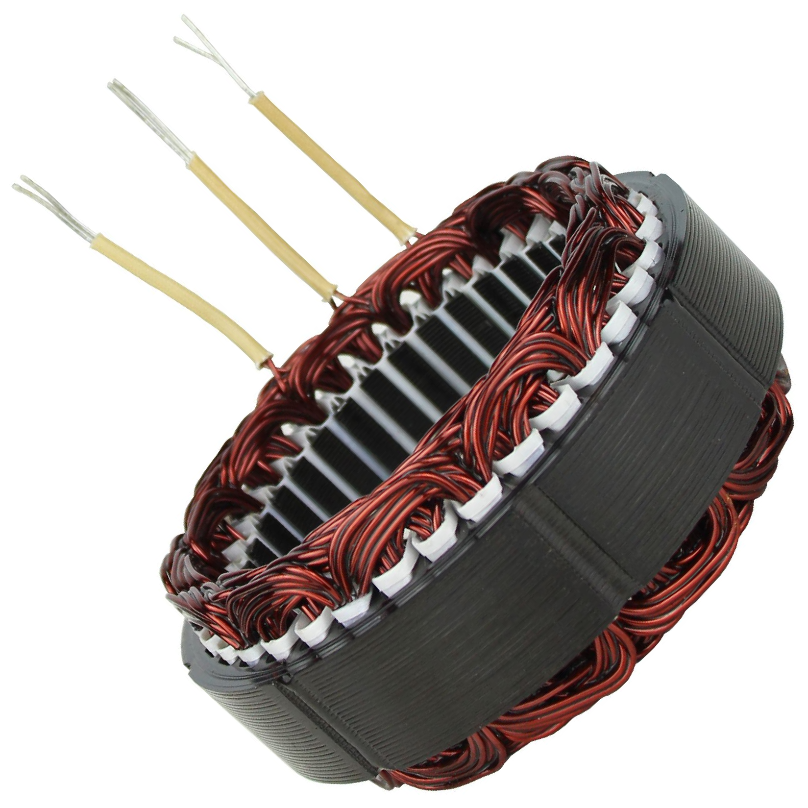 Estator do Alternador 24V 45A - ZM - 94.630.01