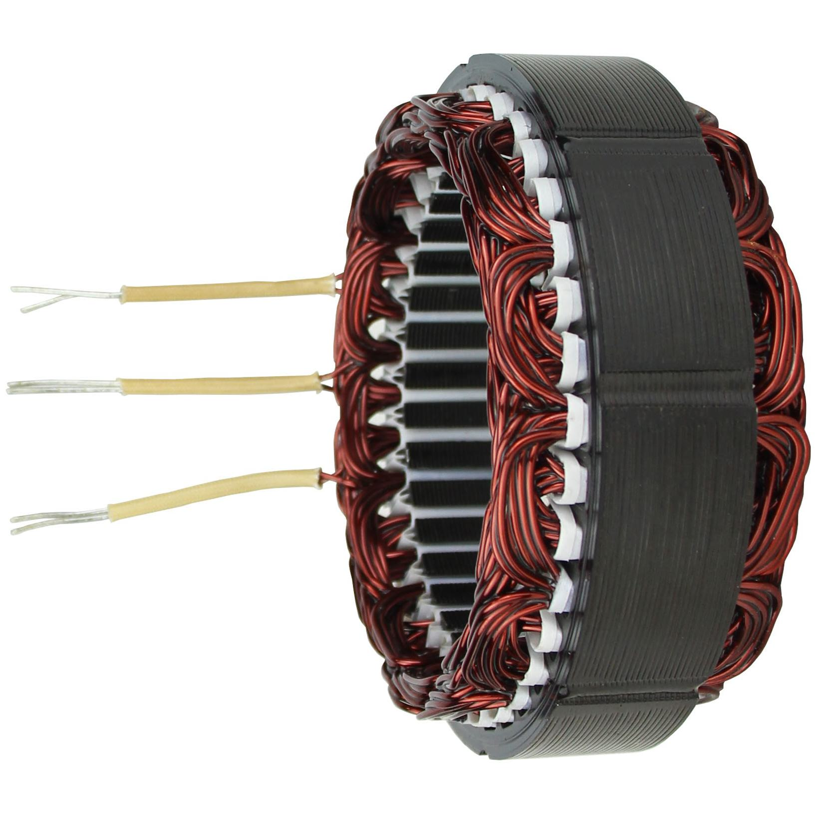 Estator do Alternador 24V 45A - ZM - 94.630.01