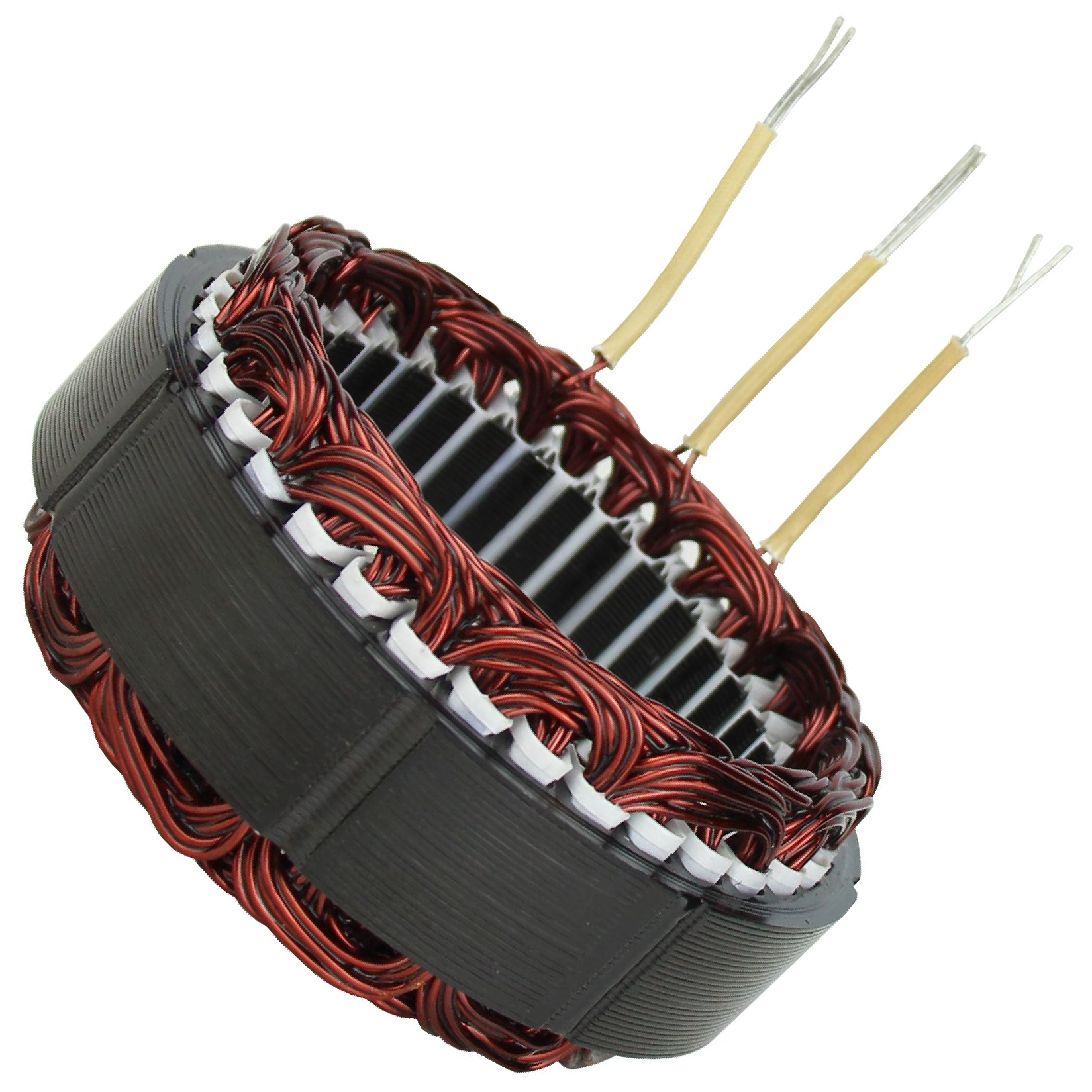 Estator do Alternador 24V 45A - ZM - 94.630.01
