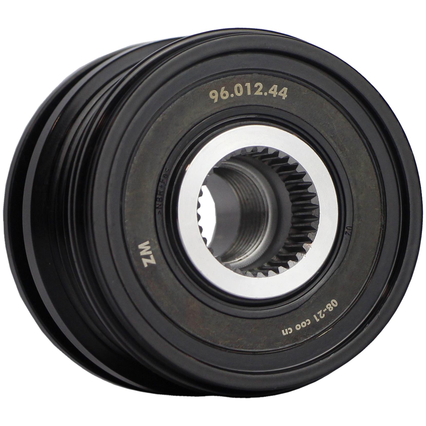Polia de Roda Livre Oap do Alternador para Renault Sandero - ZM - 96.012.44
