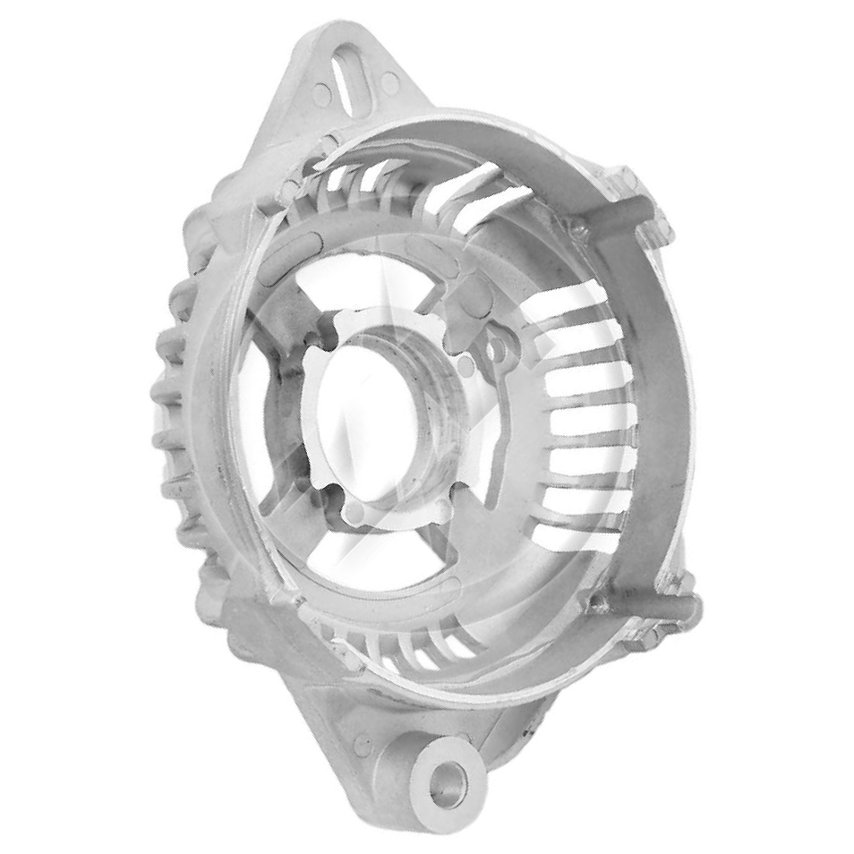 Mancal do Alternador para Fiat Ducato - ZM - 99.160.03