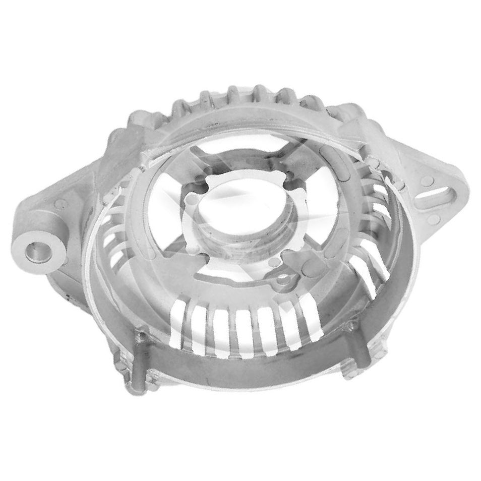 Mancal do Alternador para Fiat Ducato - ZM - 99.160.03