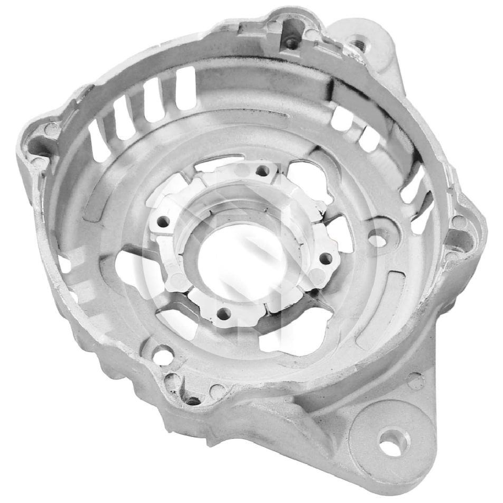 Mancal do Alternador - ZM - 99.190.00