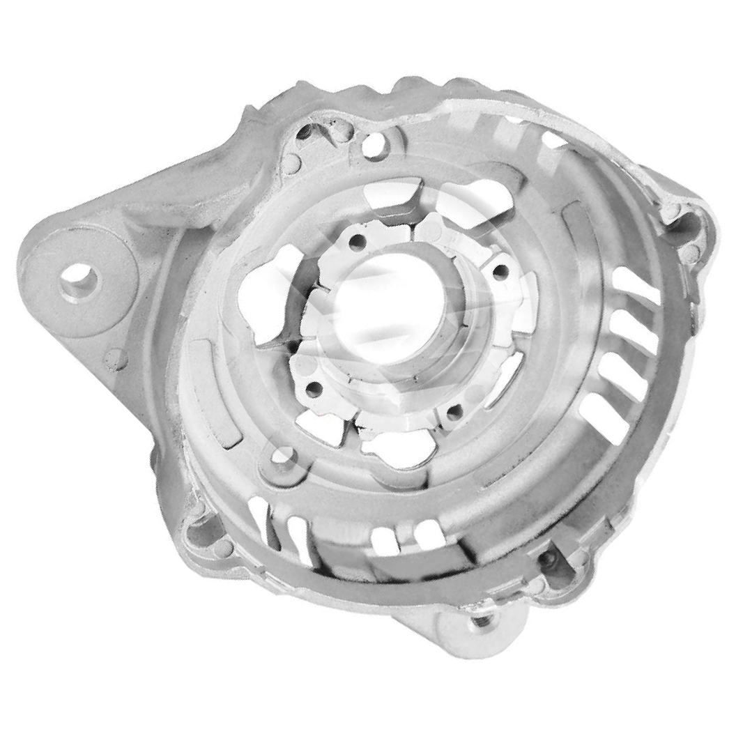 Mancal do Alternador - ZM - 99.190.00