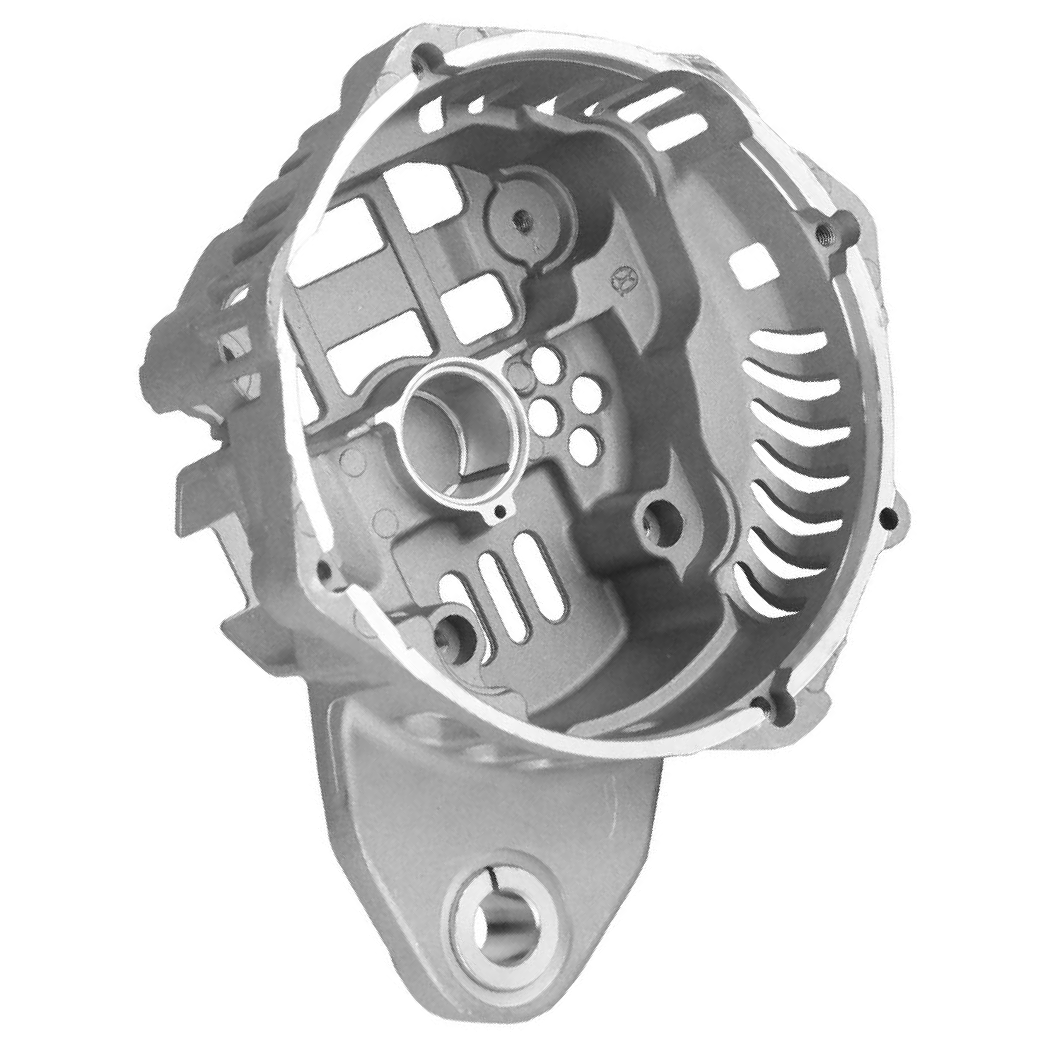 Mancal do Coletor do Alternador para Mitsubishi L200 e Pajero - ZM - 99.212.03