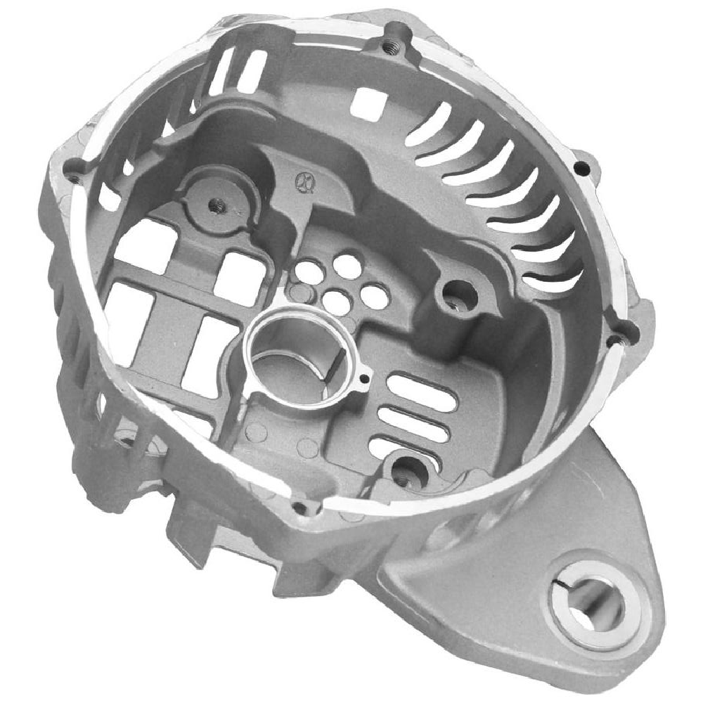 Mancal do Coletor do Alternador para Mitsubishi L200 e Pajero - ZM - 99.212.03