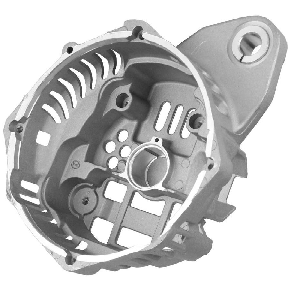 Mancal do Coletor do Alternador para Mitsubishi L200 e Pajero - ZM - 99.212.03