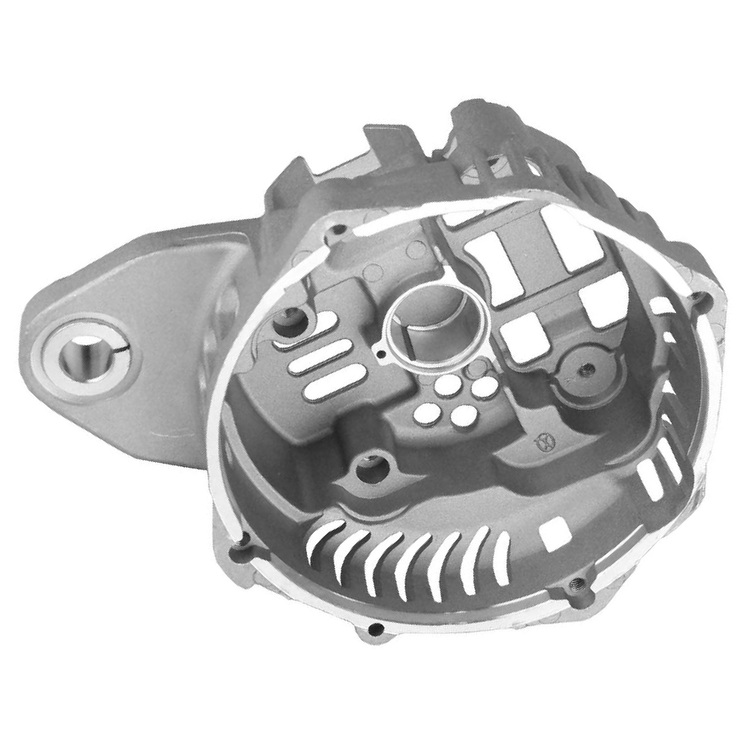 Mancal do Coletor do Alternador para Mitsubishi L200 e Pajero - ZM - 99.212.03