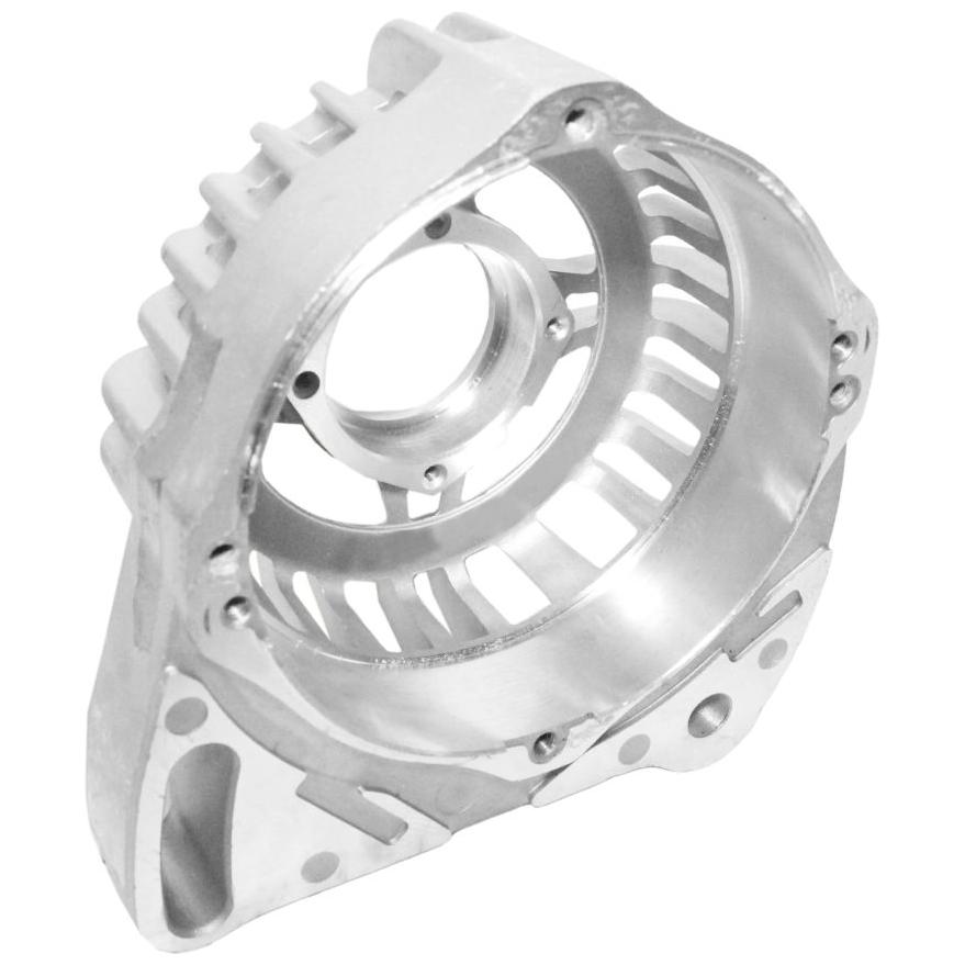 Mancal do Alternador - ZM - 99.240.00
