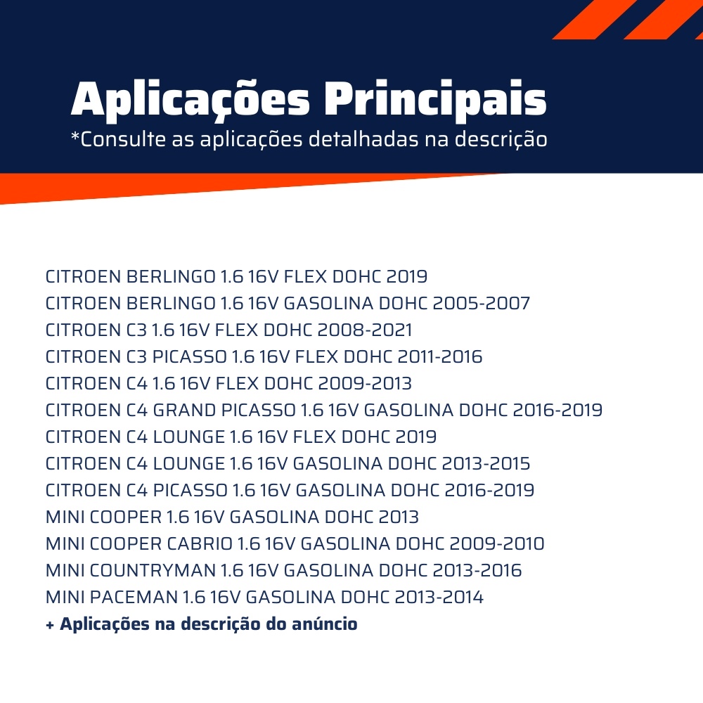 Relê Auxiliar de Partida - ZM - 996