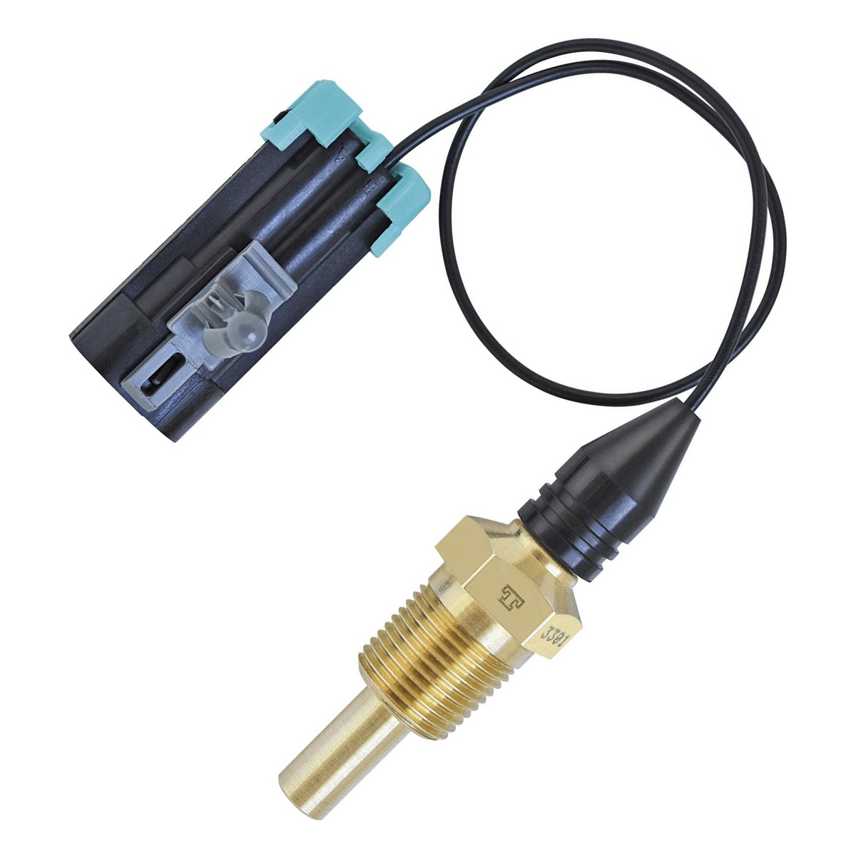 Sensor Temperatura Painel para Chevrolet Blazer e S10 - MTE-THOMSON - 3301