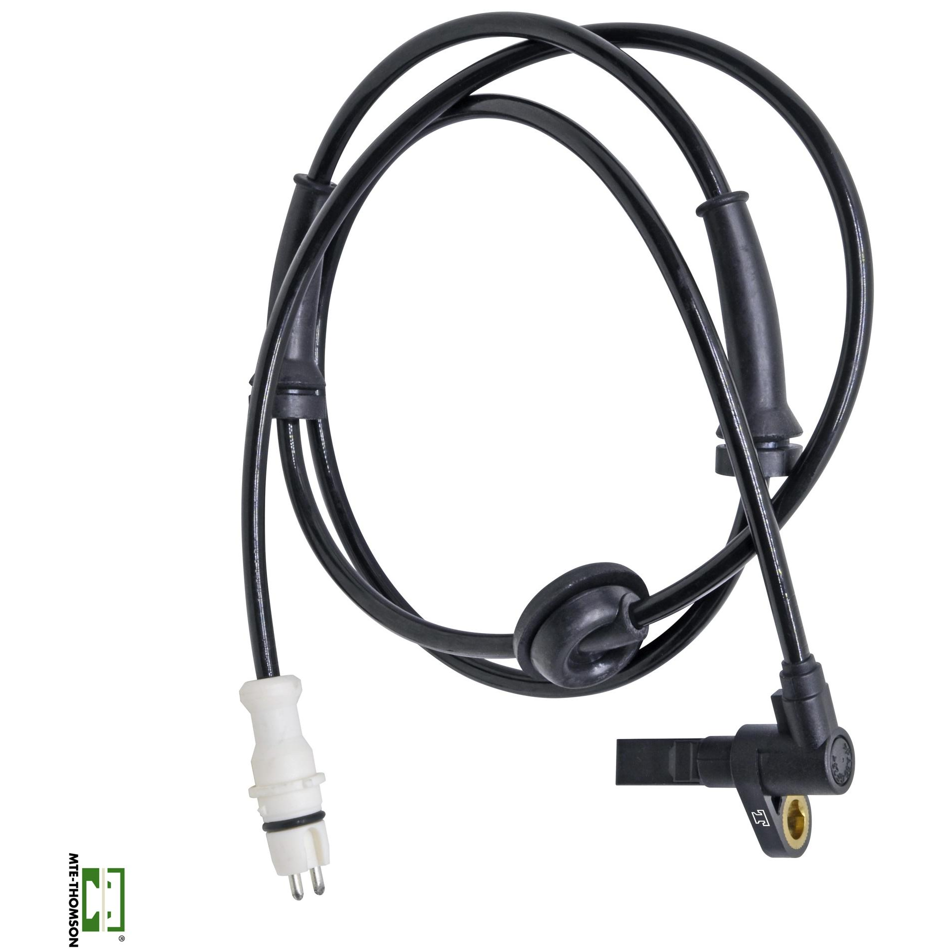 Sensor de Velocidade da Roda ABS para Fiat Palio Weekend - MTE-THOMSON - 73386