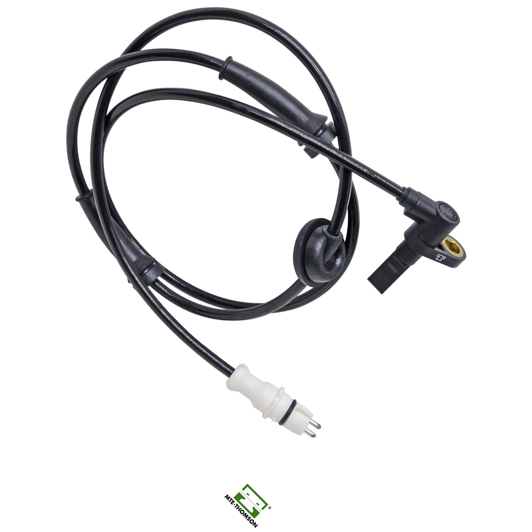 Sensor de Velocidade da Roda ABS para Fiat Palio Weekend - MTE-THOMSON - 73386