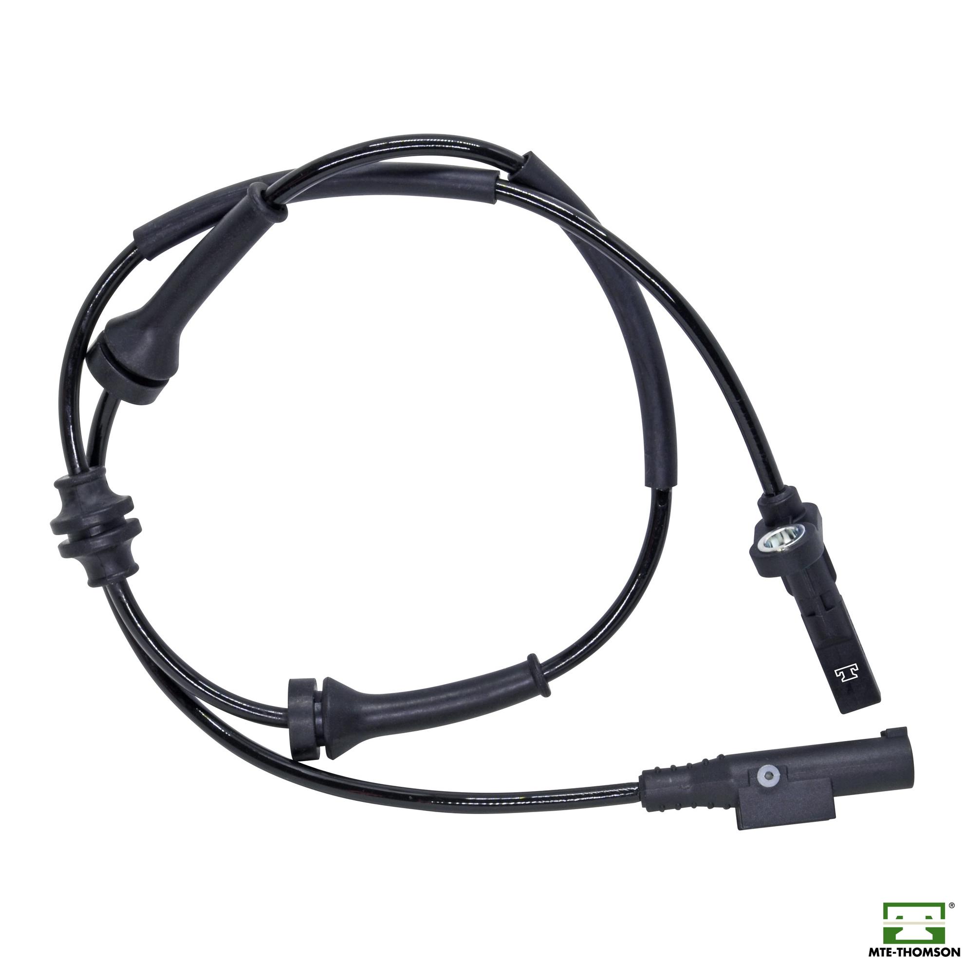 Sensor de Velocidade da Roda ABS - MTE-THOMSON - 73392