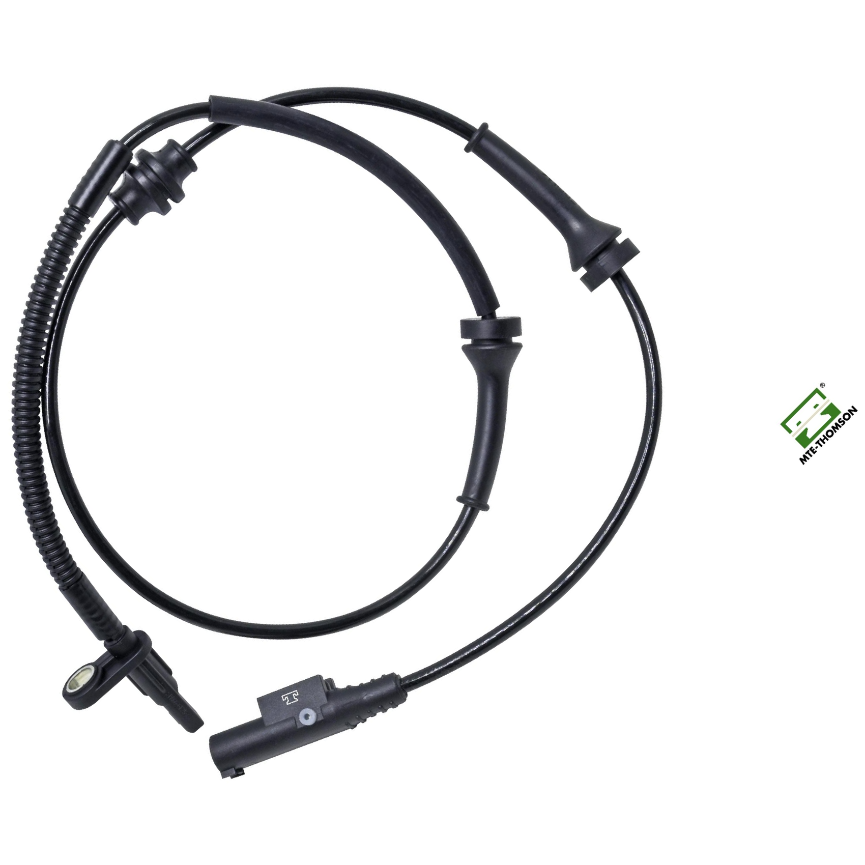 Sensor de Velocidade da Roda ABS para Fiat 500 - MTE-THOMSON - 73394