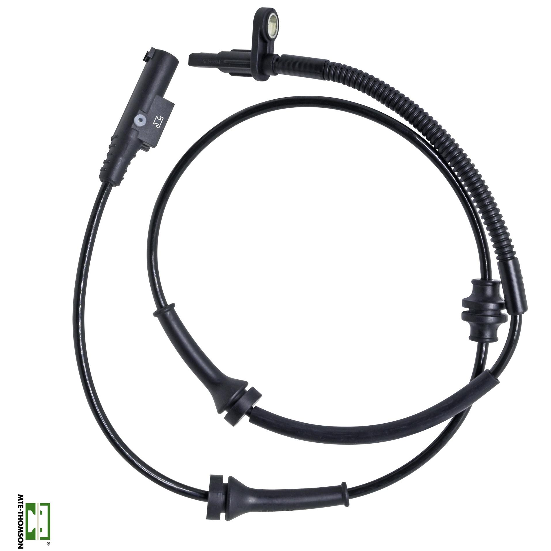 Sensor de Velocidade da Roda ABS para Fiat 500 - MTE-THOMSON - 73394