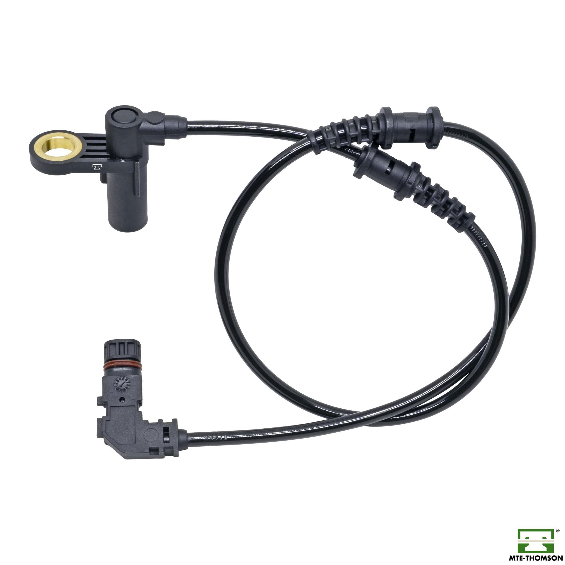 Sensor de Velocidade da Roda ABS para Mercedes-Benz S 500 - MTE-THOMSON - 73421