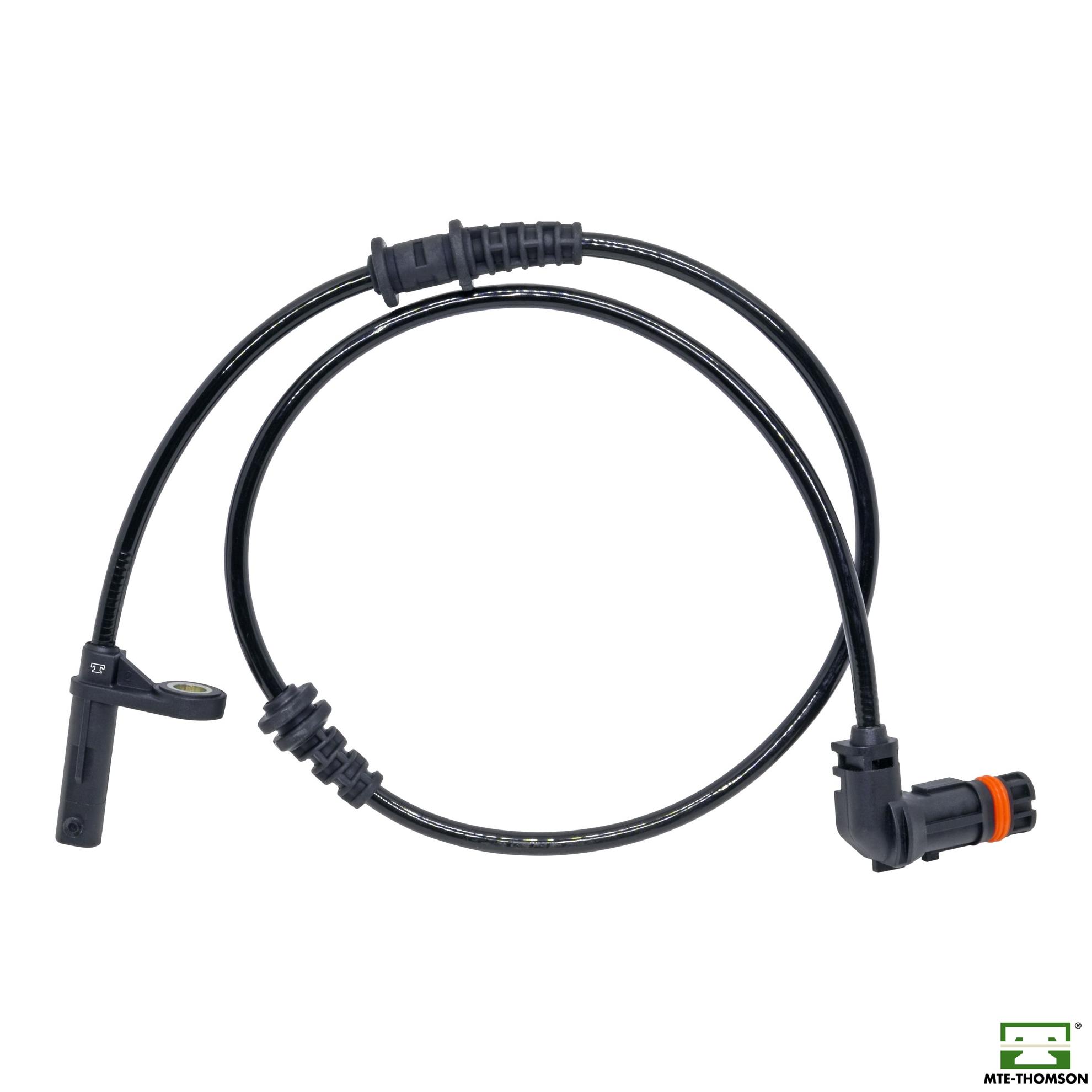 Sensor de Velocidade da Roda ABS para Mercedes-Benz C 250 e C 350 - MTE-THOMSON - 73424