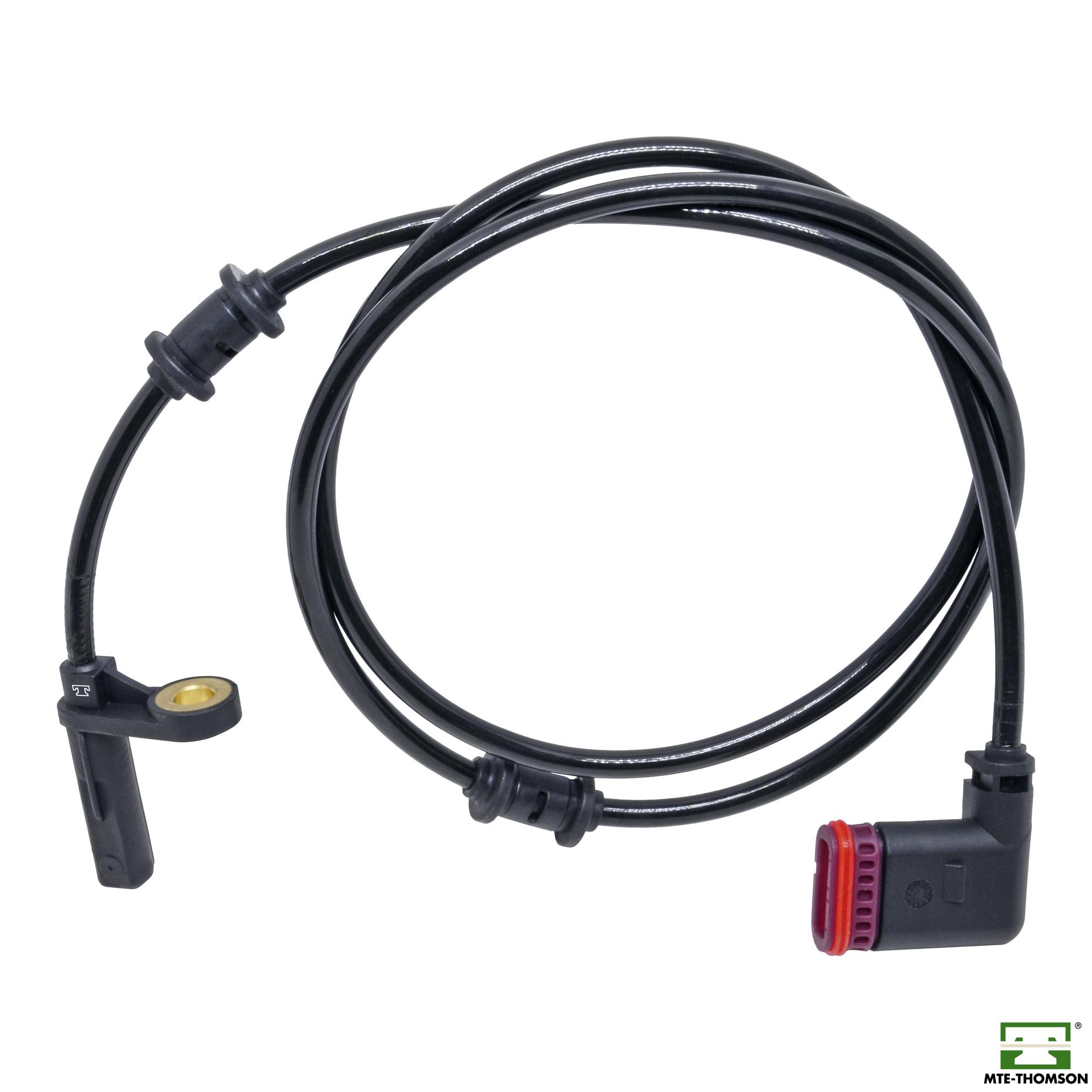 Sensor de Velocidade da Roda ABS - MTE-THOMSON - 73426