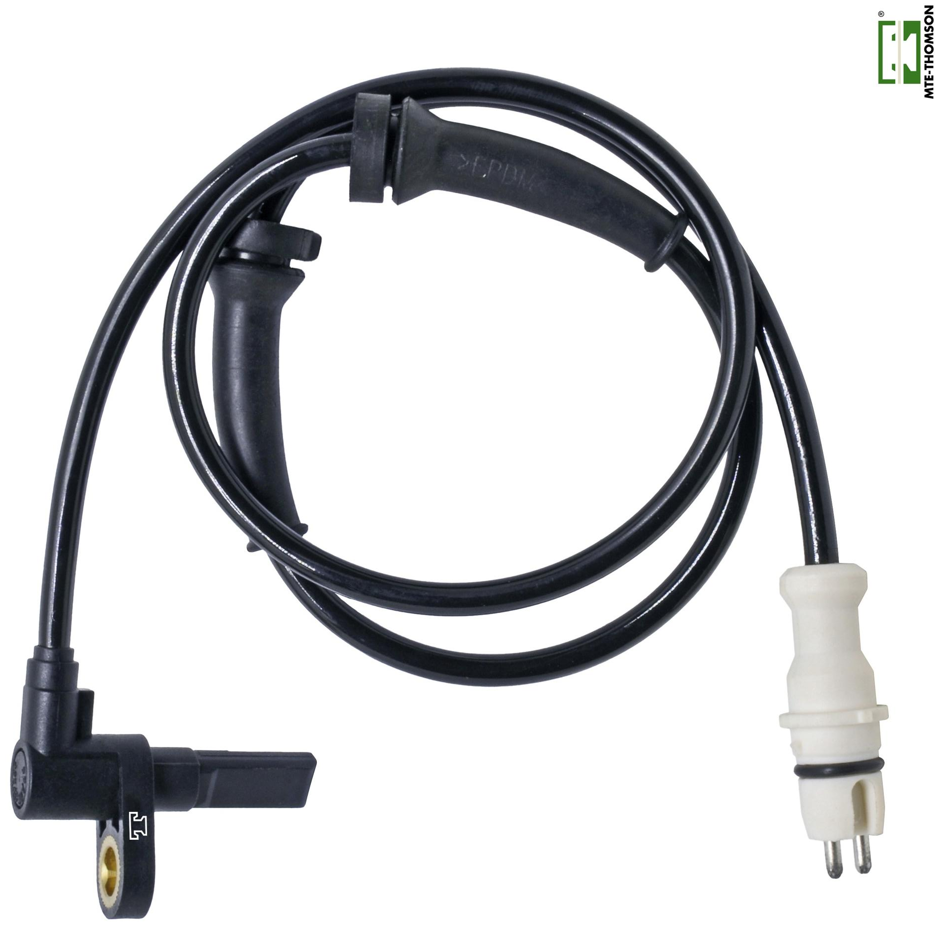 Sensor de Velocidade da Roda ABS para Fiat Palio Weekend - MTE-THOMSON - 73464