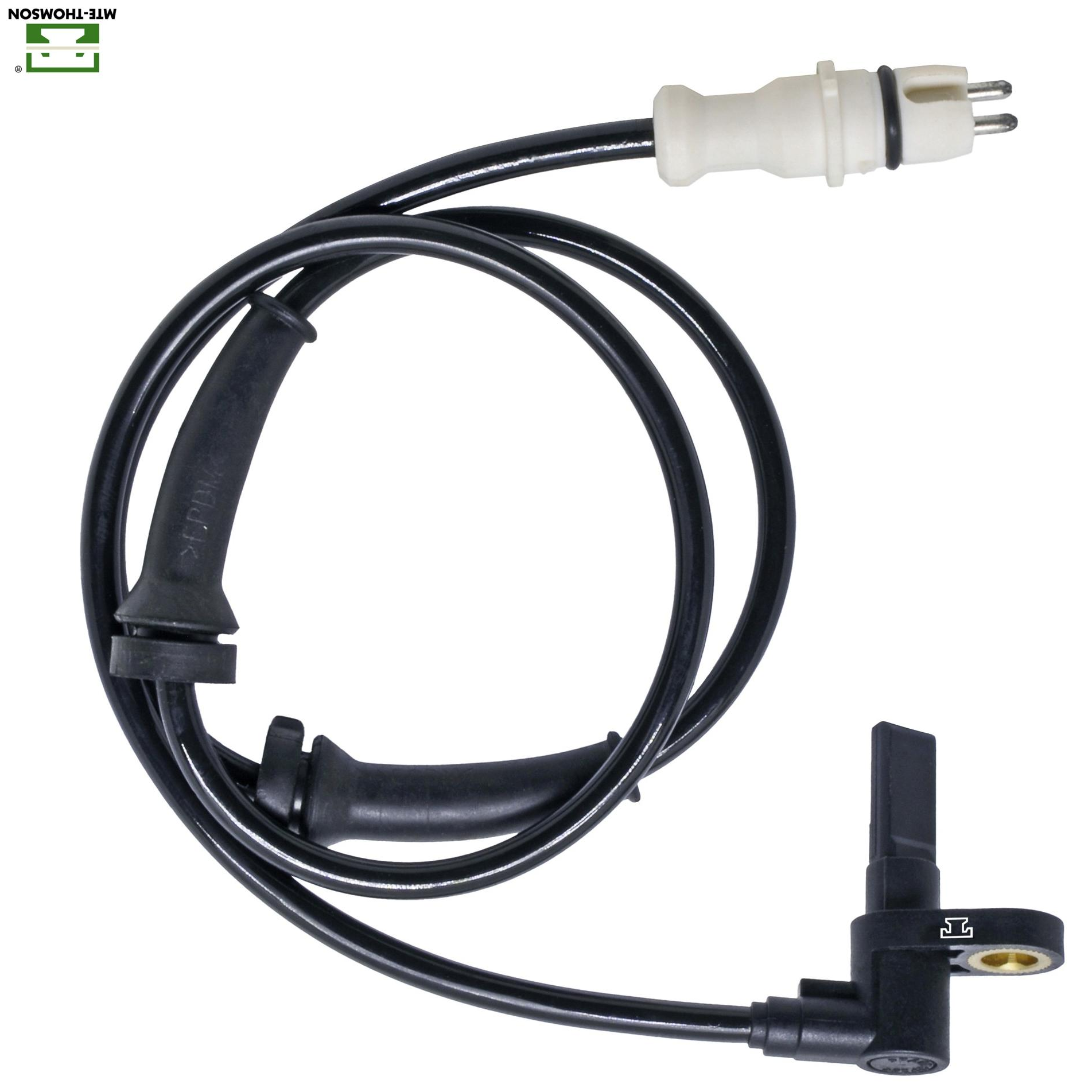 Sensor de Velocidade da Roda ABS para Fiat Palio Weekend - MTE-THOMSON - 73464