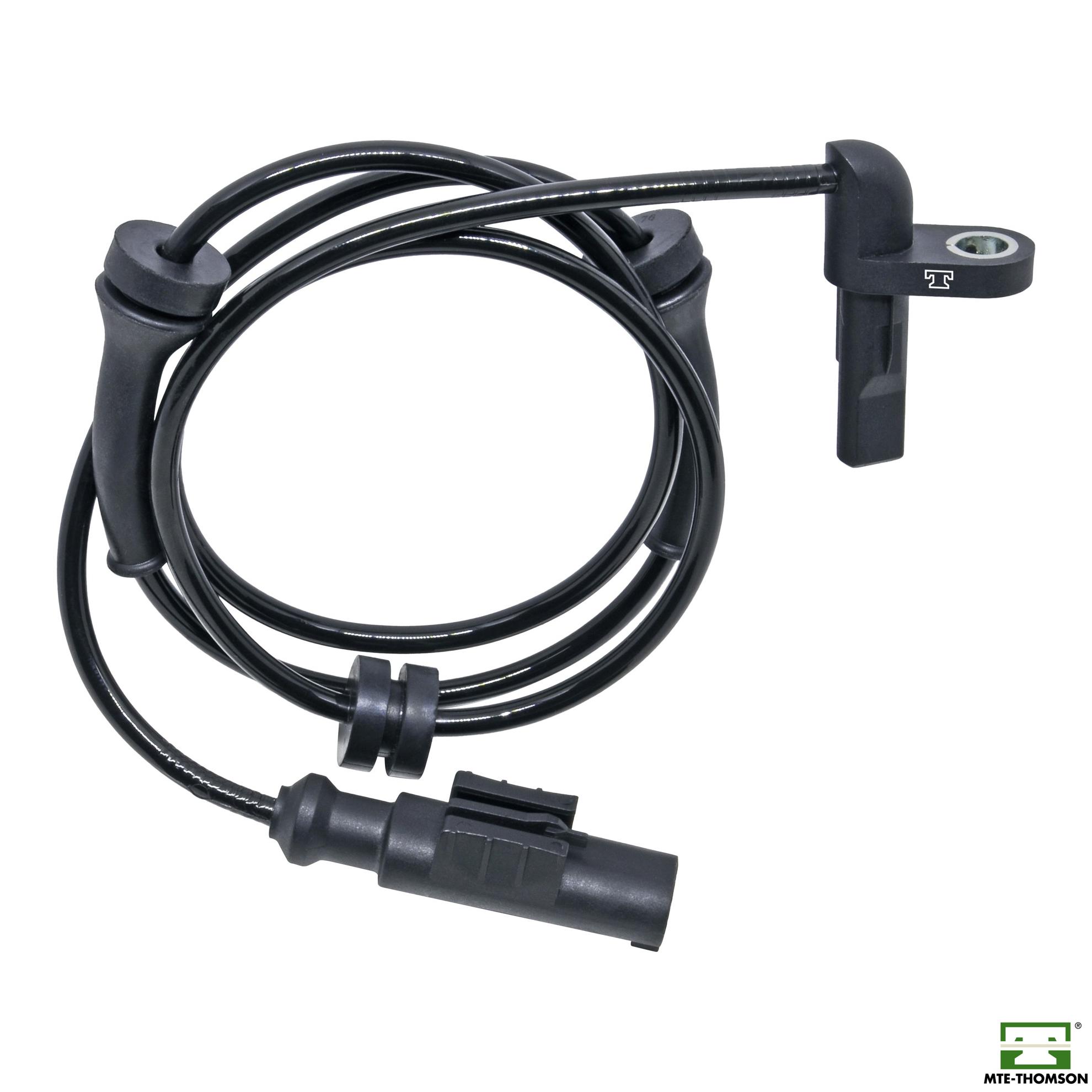 Sensor de Velocidade da Roda ABS para Fiat Palio Weekend - MTE-THOMSON - 73486