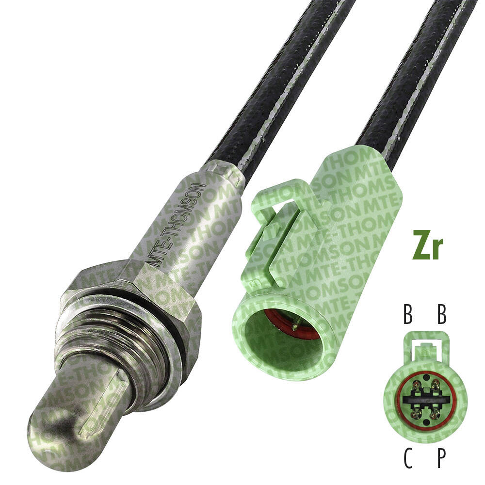 Sonda Lambda - MTE-THOMSON - 7820.40.030