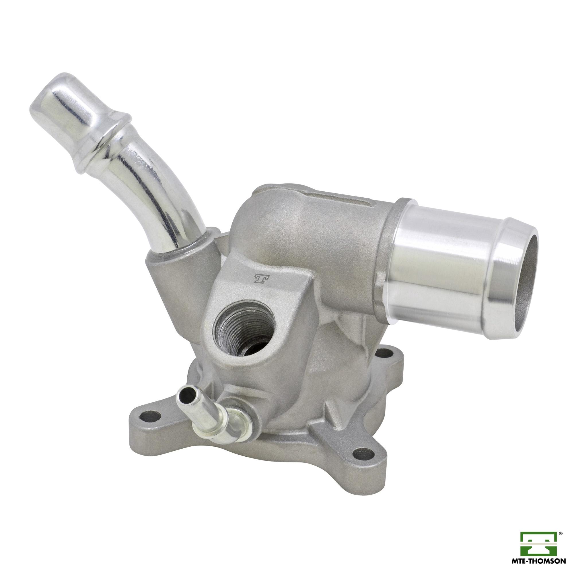 Válvula Termostática 90 ºc para Fiat Toro e Jeep Compass - MTE-THOMSON - VT649.90