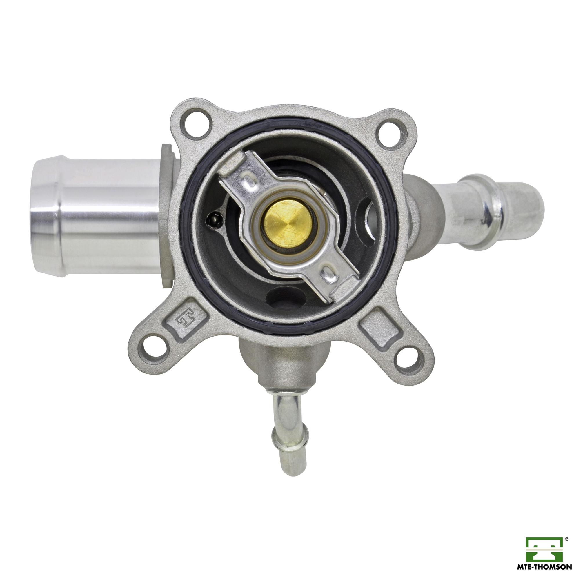 Válvula Termostática 90 ºc para Fiat Toro e Jeep Compass - MTE-THOMSON - VT649.90