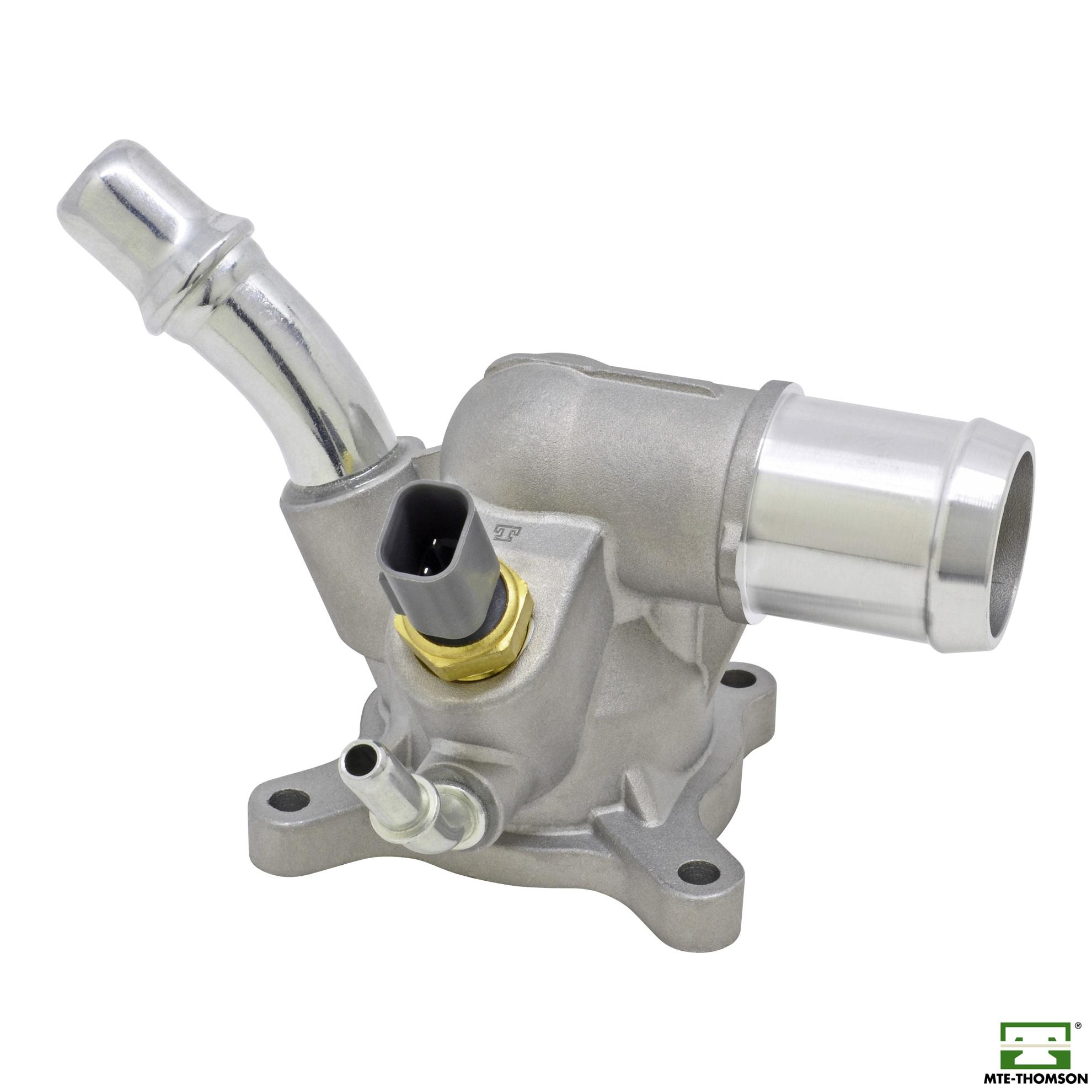 Válvula Termostática 90 ºc para Fiat Toro e Jeep Compass - MTE-THOMSON - VT649.90
