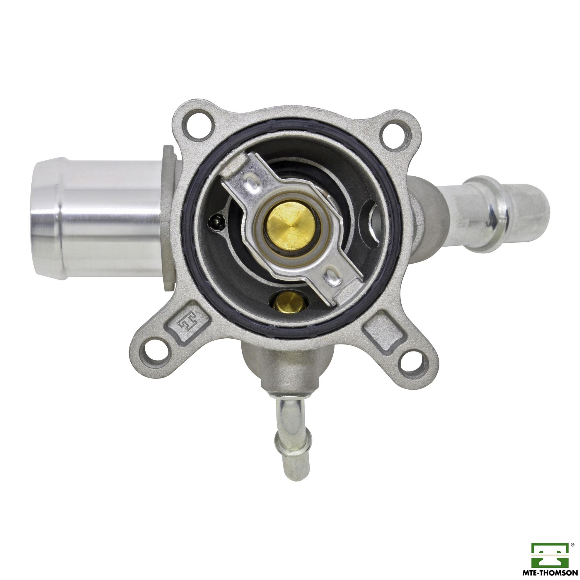 Válvula Termostática 90 ºc para Fiat Toro e Jeep Compass - MTE-THOMSON - VT649.90