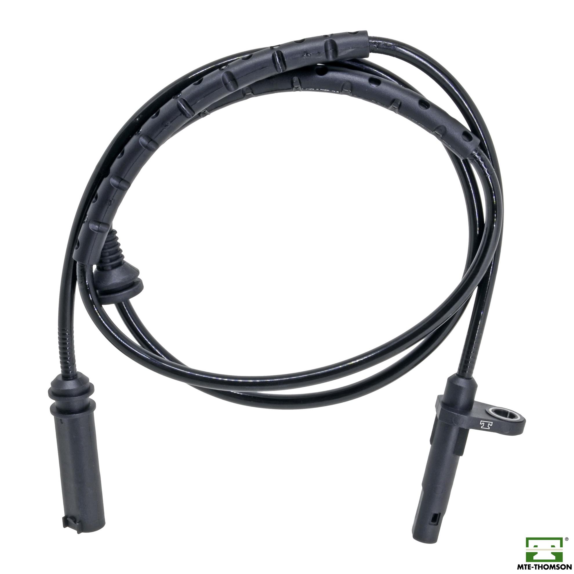 Sensor de Velocidade da Roda ABS - MTE-THOMSON - 73496