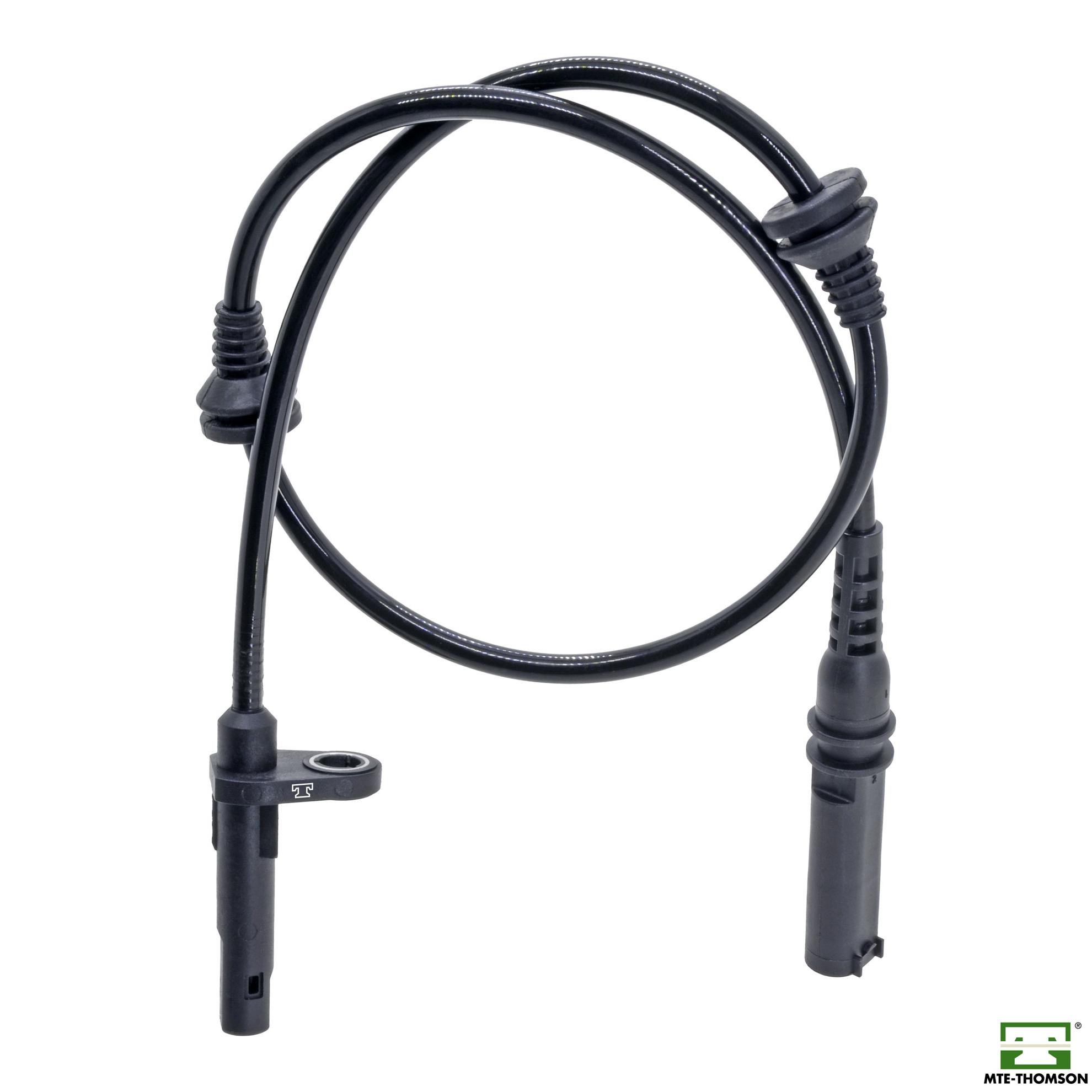 Sensor de Velocidade da Roda ABS - MTE-THOMSON - 73497