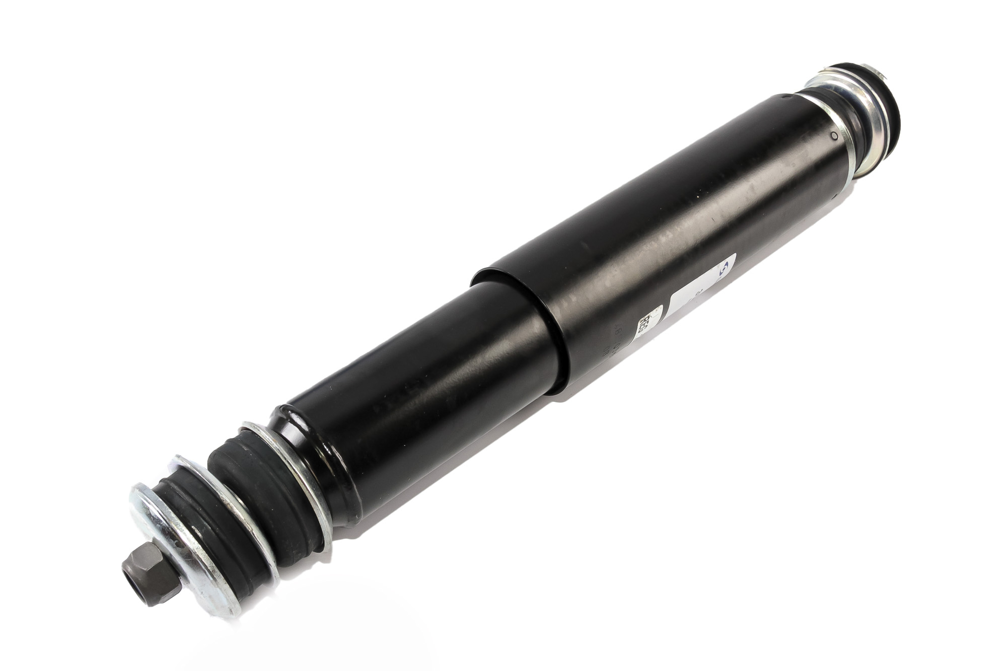 Amortecedor da Suspensão - Sachs - 350 046