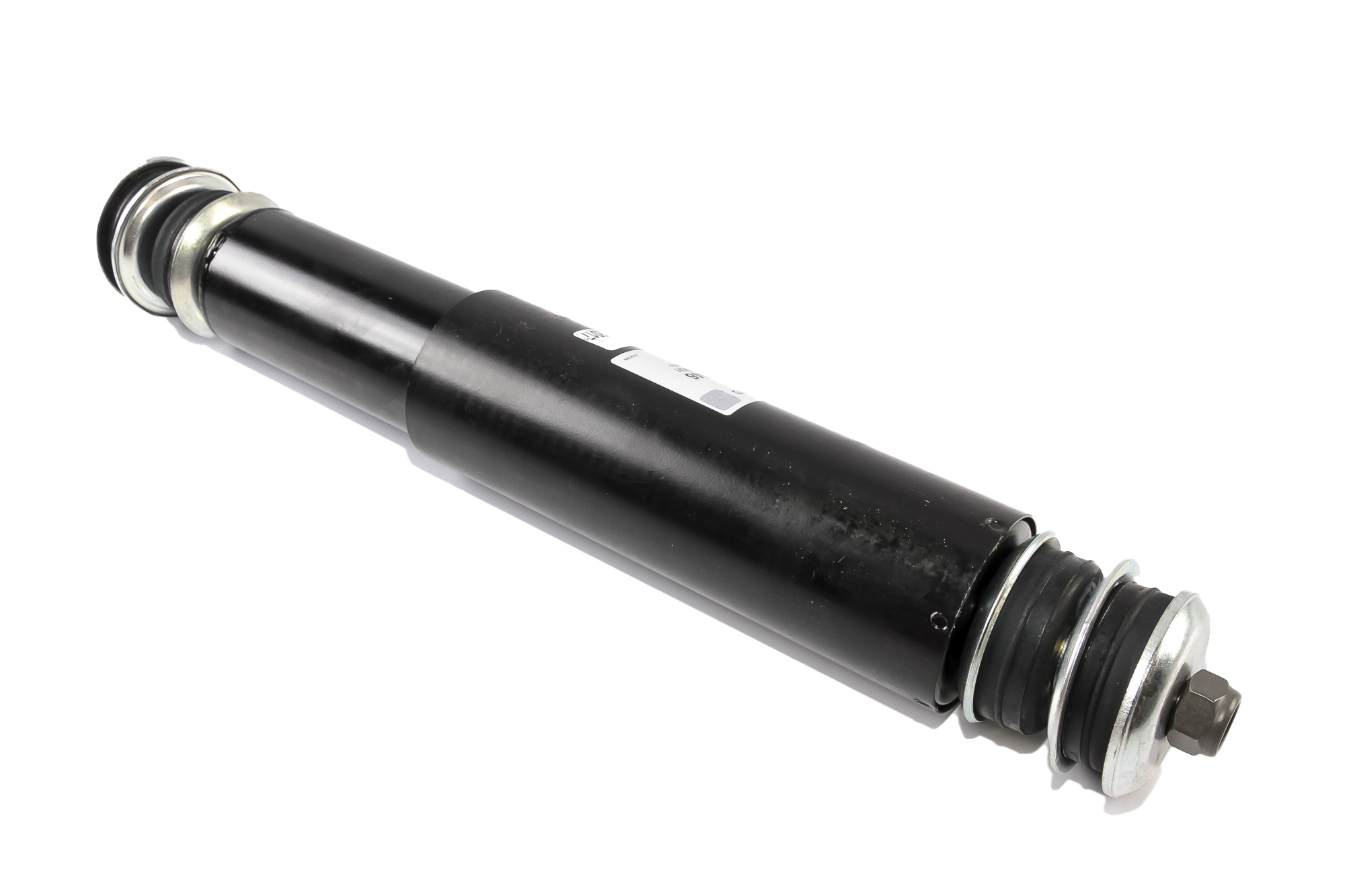 Amortecedor da Suspensão - Sachs - 350 046