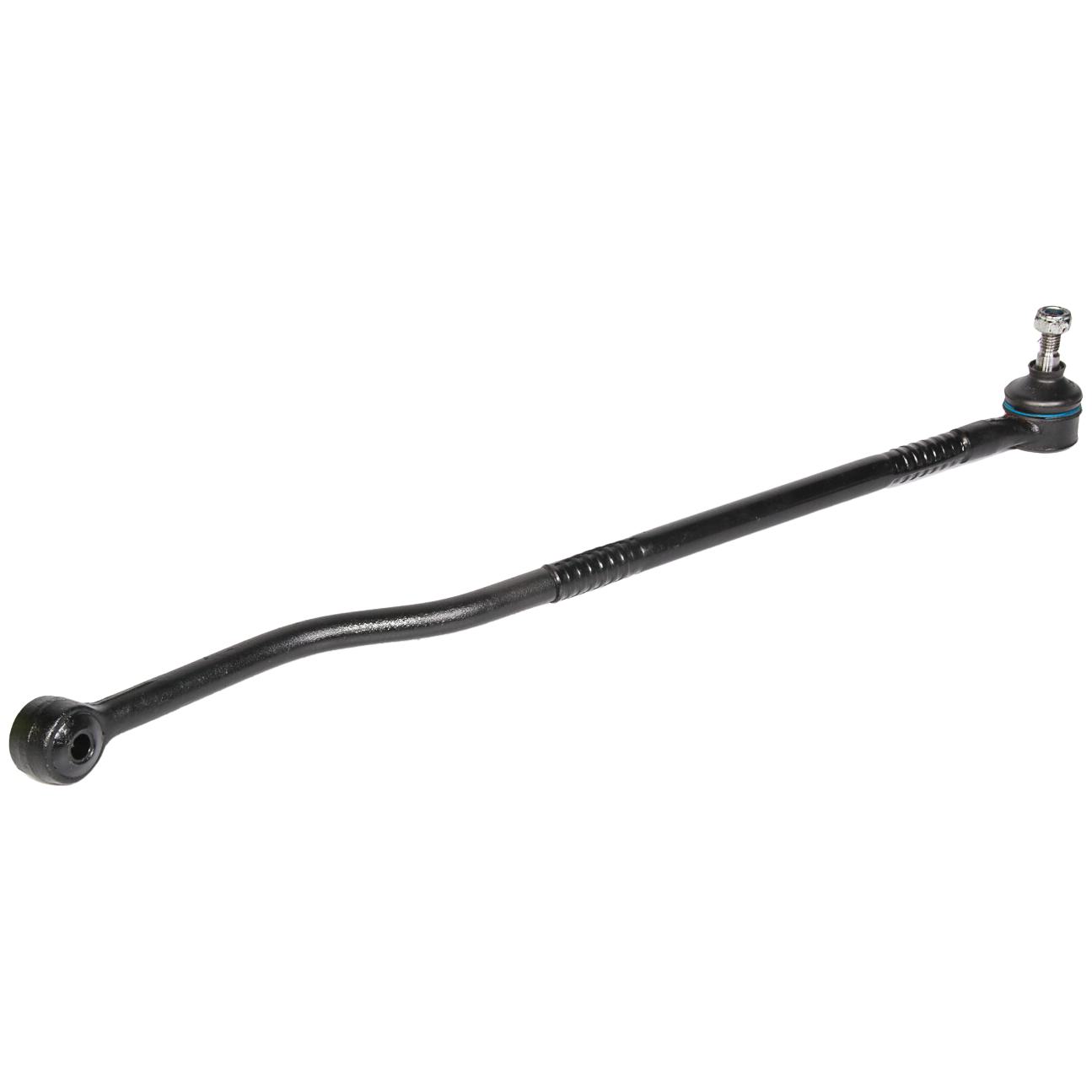 Barra de Suspensão Lateral Fixa Dianteira Direita para Volkswagen Gol e Parati - TRW - BLS3688