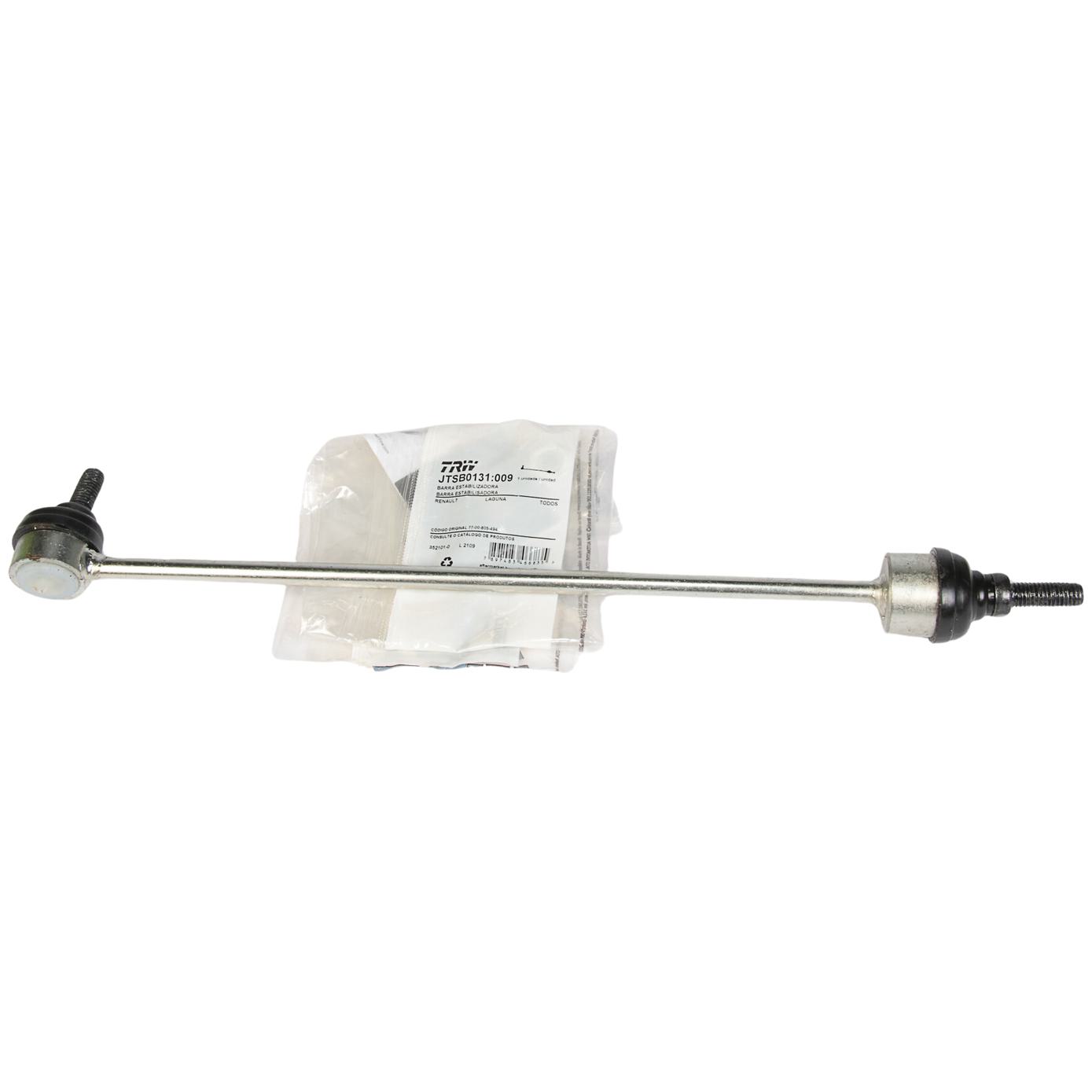 Bieleta Dianteira para Renault Laguna e Laguna Nevada - TRW - JTSB0131