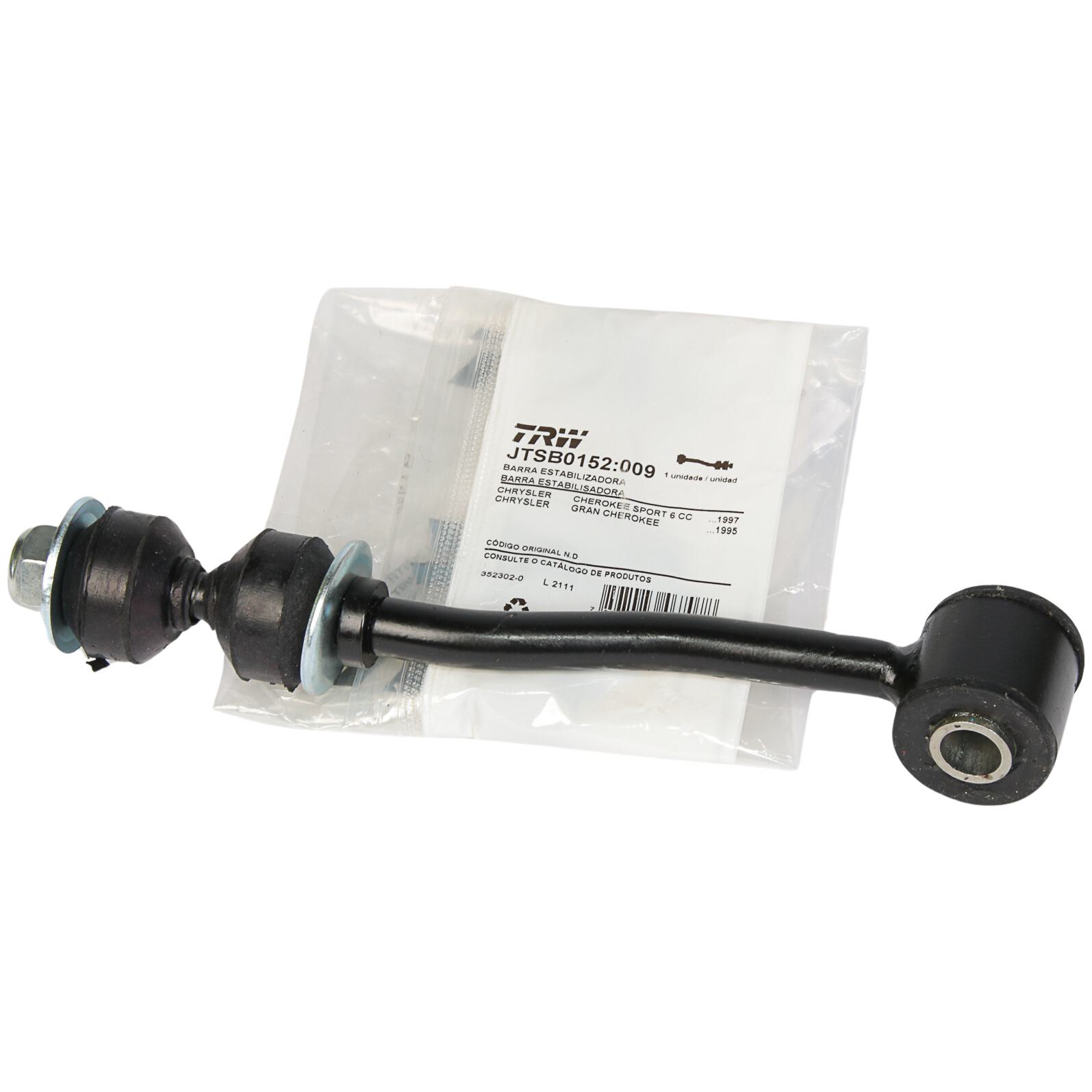 Bieleta Dianteira para Jeep Cherokee - TRW - JTSB0152