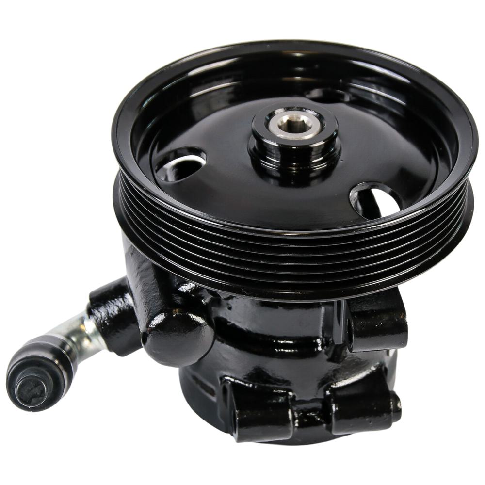 Bomba de Direção Hidráulica para Ford Ka - TRW - JPR1181