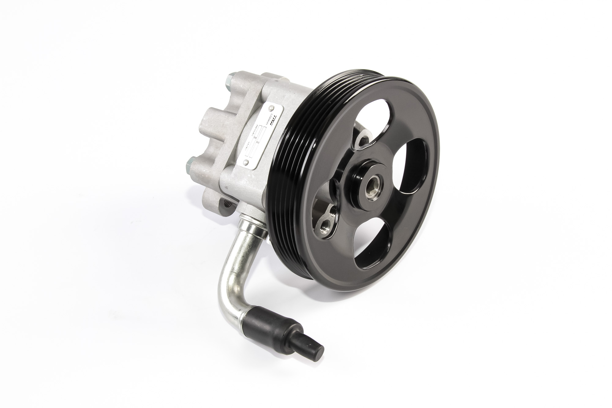 Bomba de Direção Hidráulica para Suzuki Grand Vitara - TRW - JPR1163