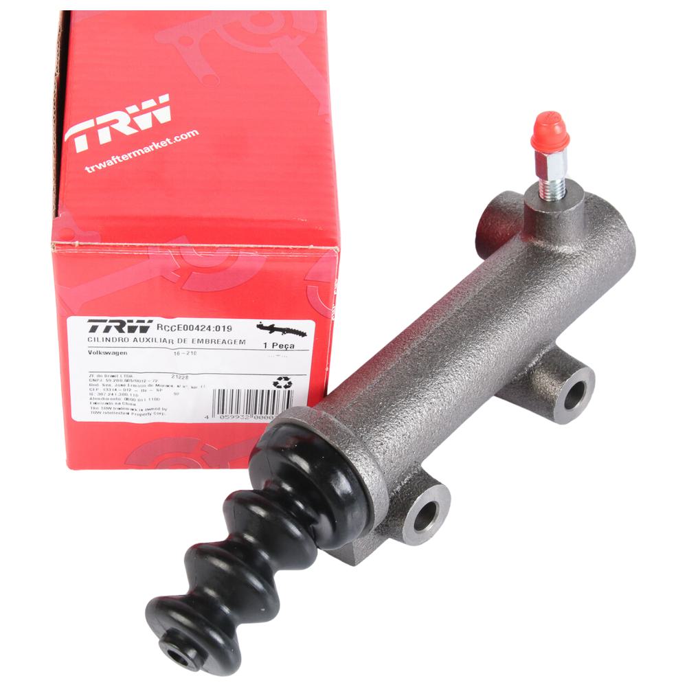 Cilindro Auxiliar de Embreagem TRW RCCE00424