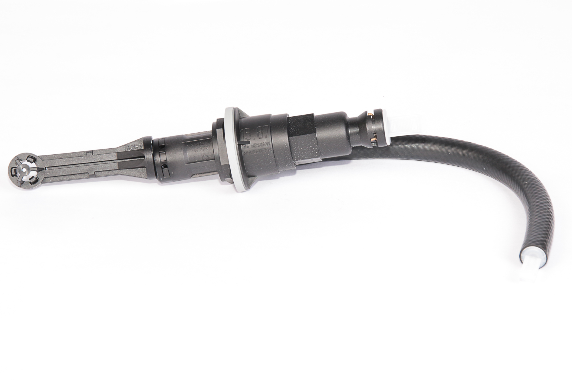 Cilindro Mestre de Embreagem para Renault Master - Sachs - 6284 600 153