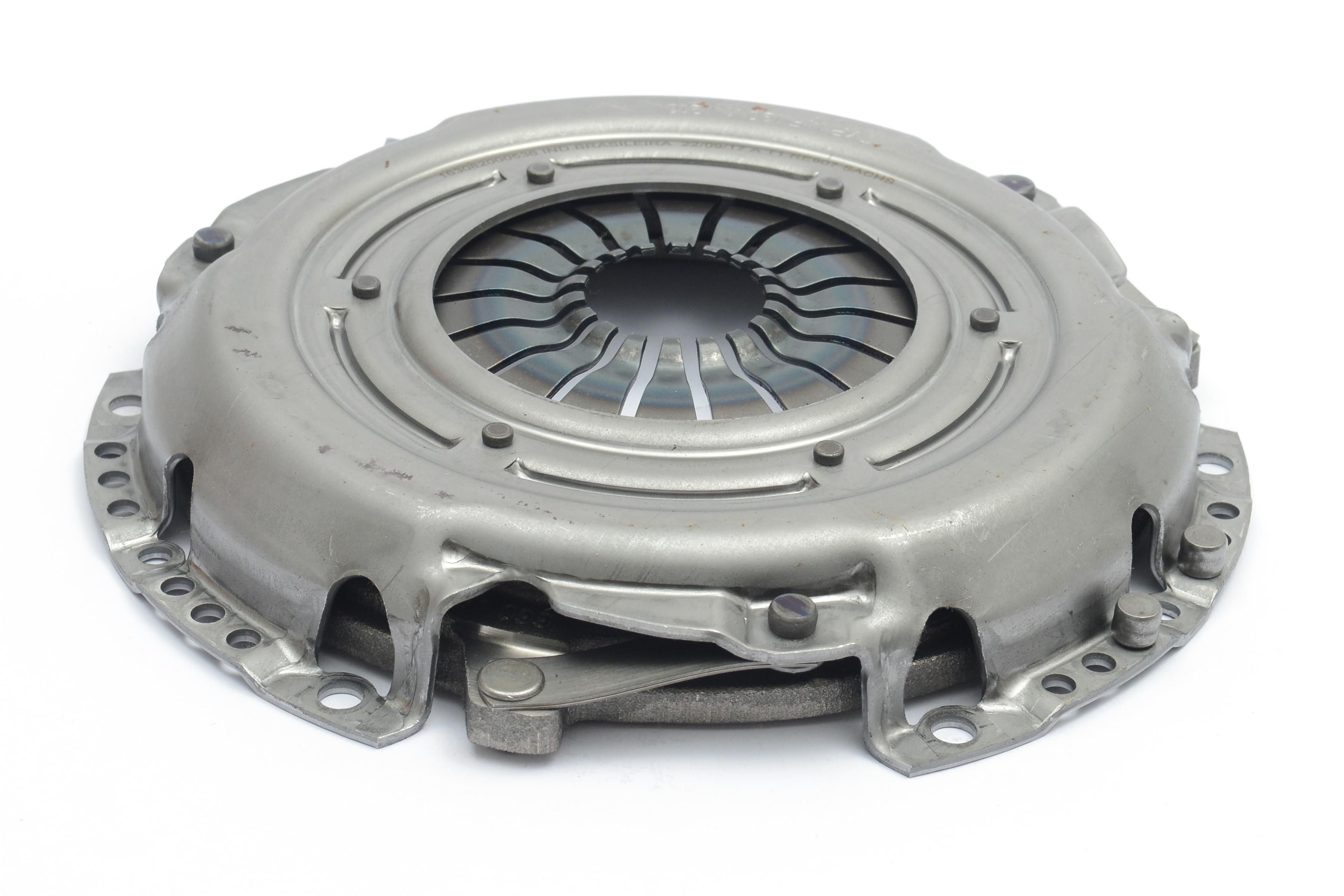 Conjunto de Embreagem para Ford Focus e Focus Sedan - Sachs - 9544