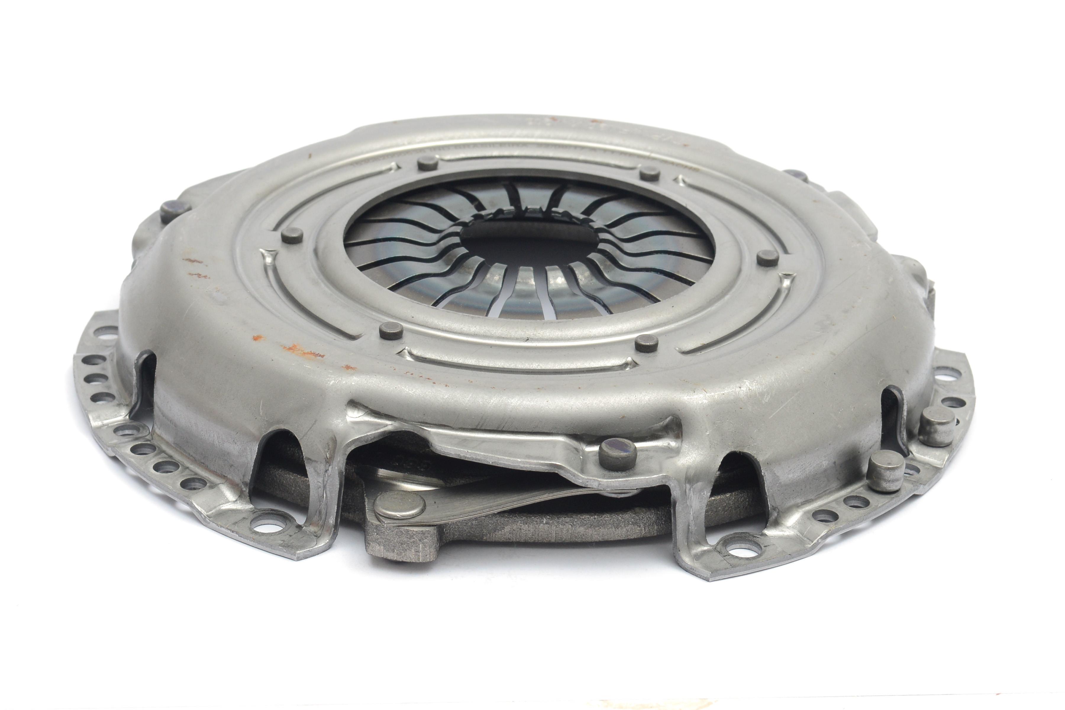Conjunto de Embreagem para Ford Focus e Focus Sedan - Sachs - 9544